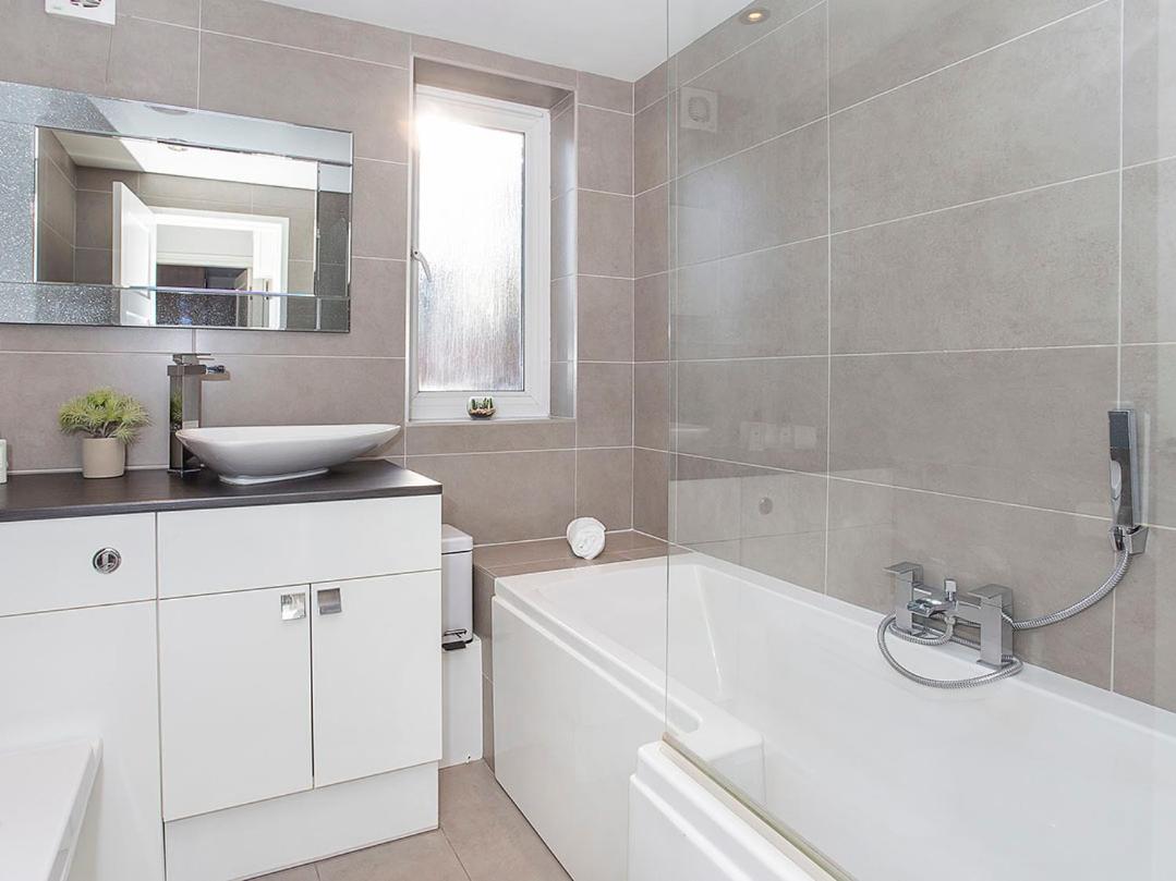 Apartment Holgate York
