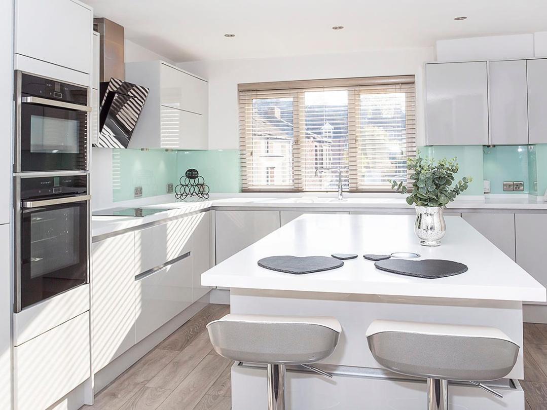 Holgate Apartment York