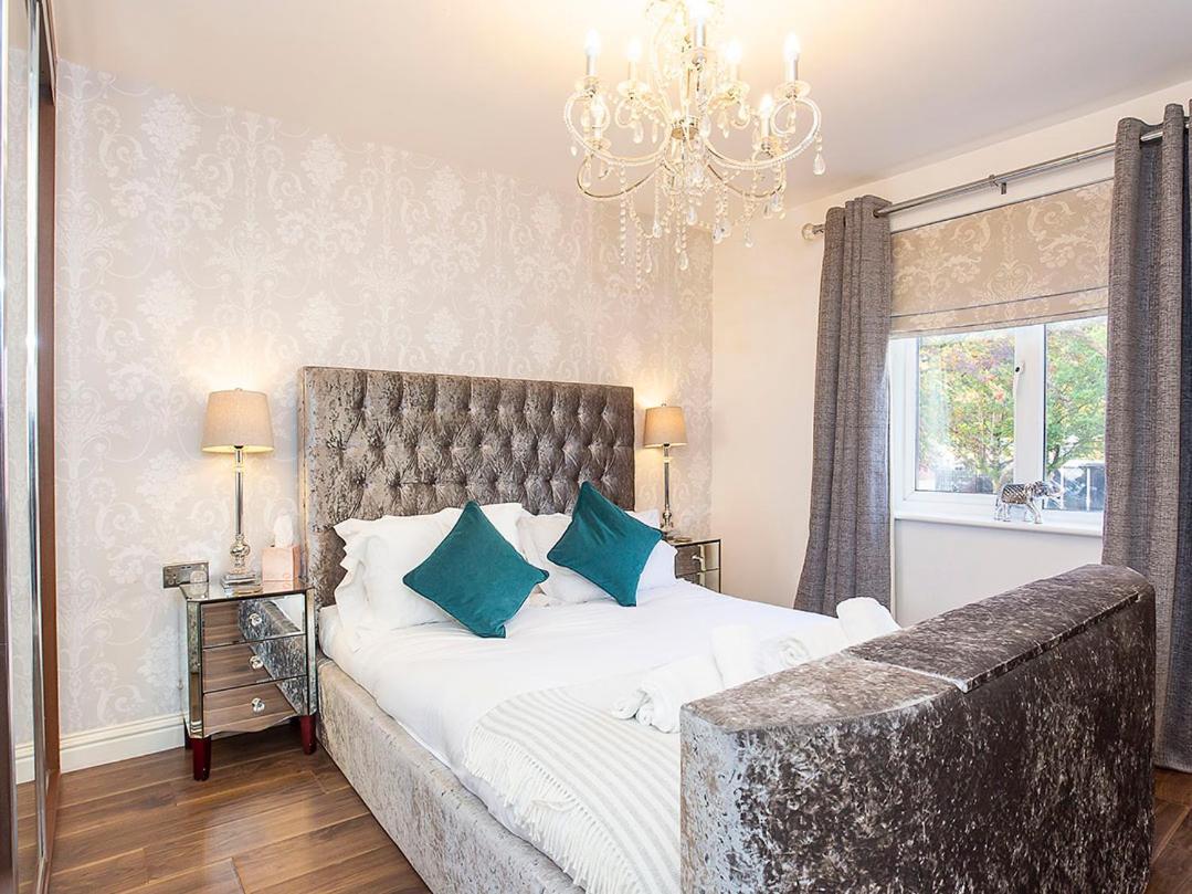 Holgate Apartment York
