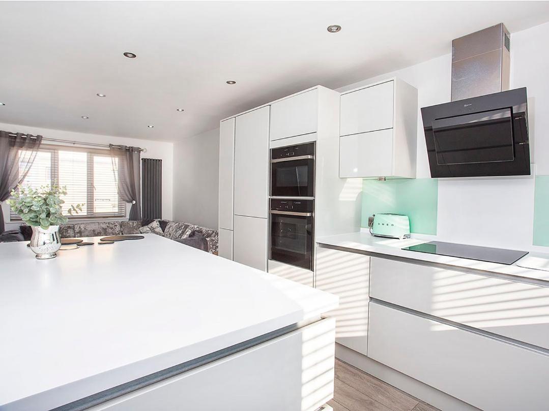 Holgate Apartment