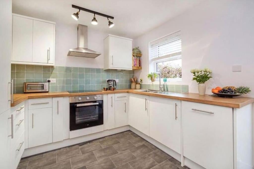 Hansom Place Free Parking 18 Minutes Walk To Minster * York