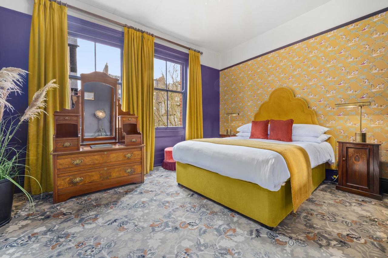 Clementine's 5* York
