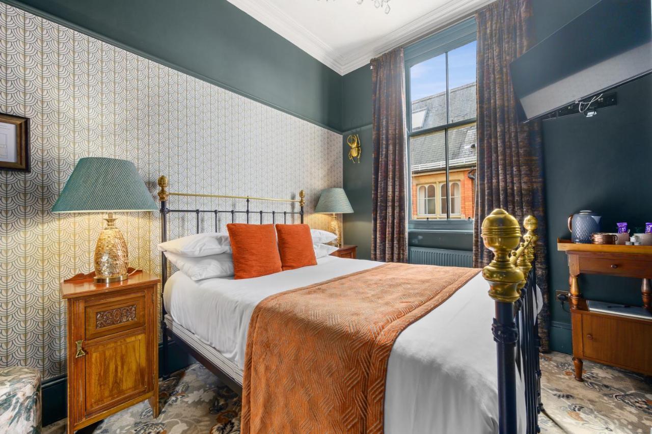 Clementine's Hotel York