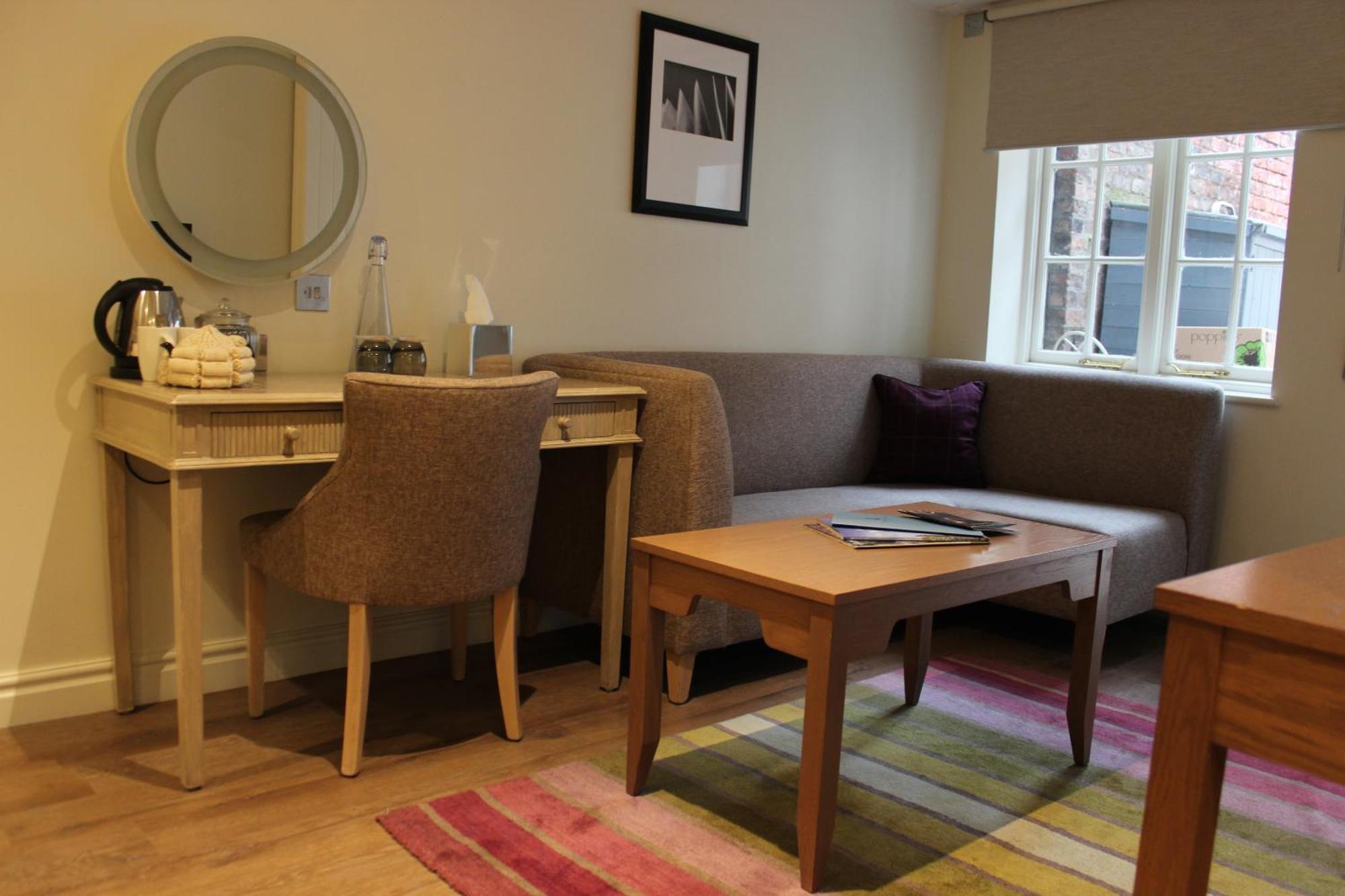 Hotel Judge's York