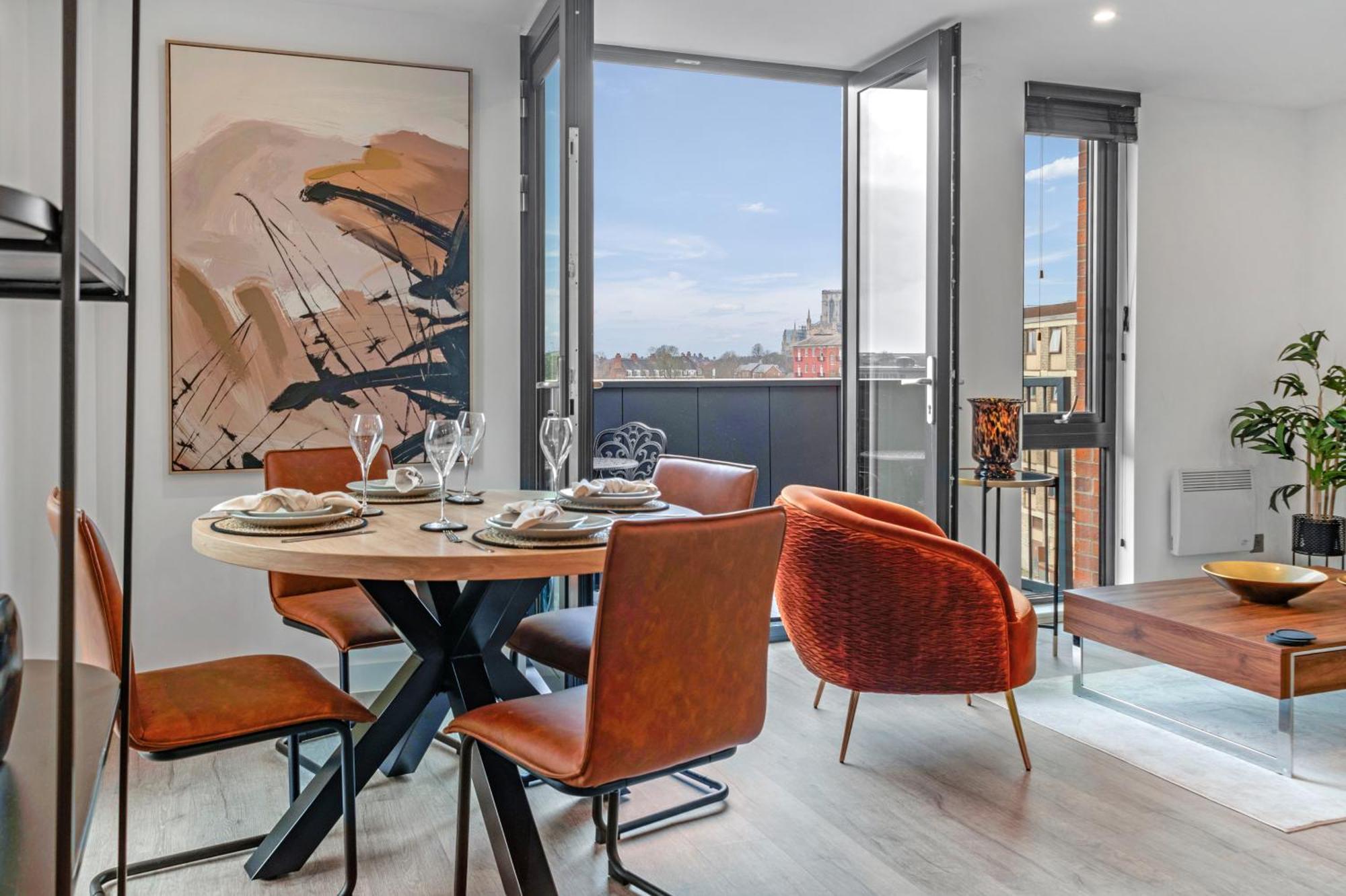 47 With Free Secure Parking And Onsite Gym Apartment *