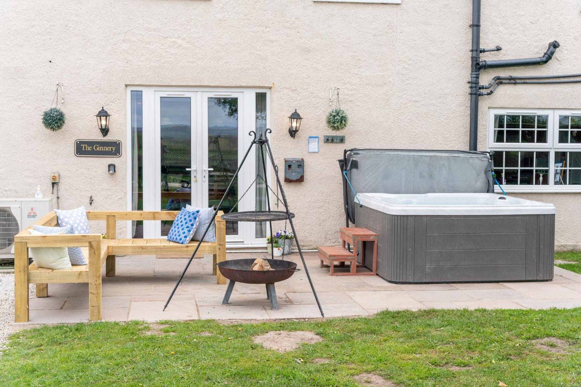 Holiday home The Ginnery - Jekyll & Hideout York