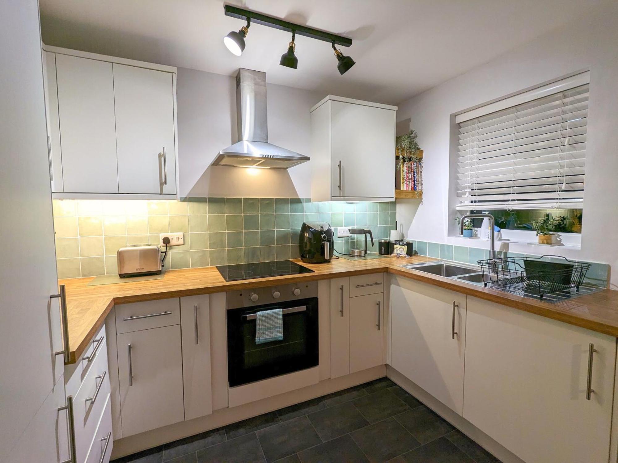 Hansom Place Free Parking 18 Minutes Walk To Minster Holiday home