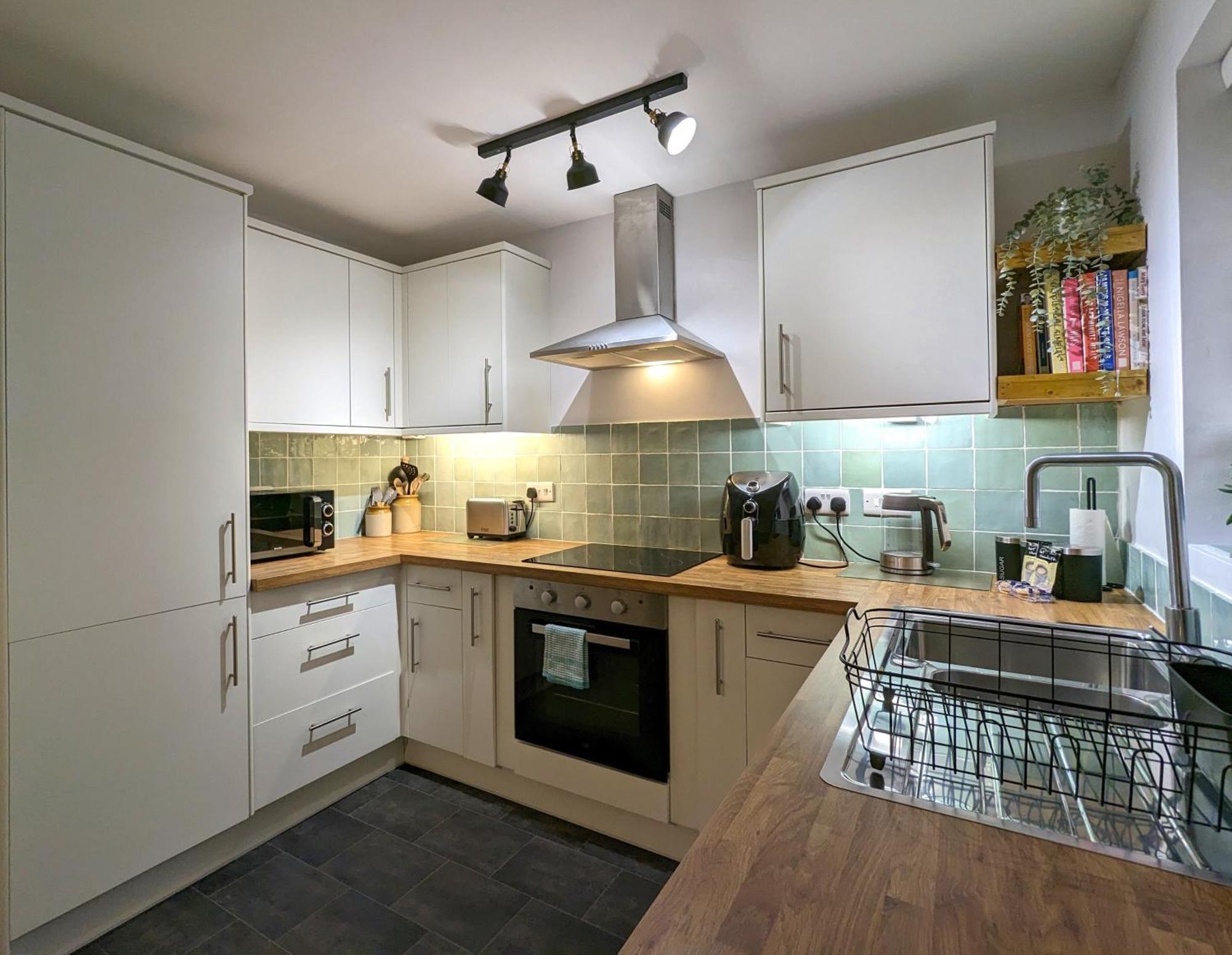 Hansom Place Free Parking 18 Minutes Walk To Minster Holiday home