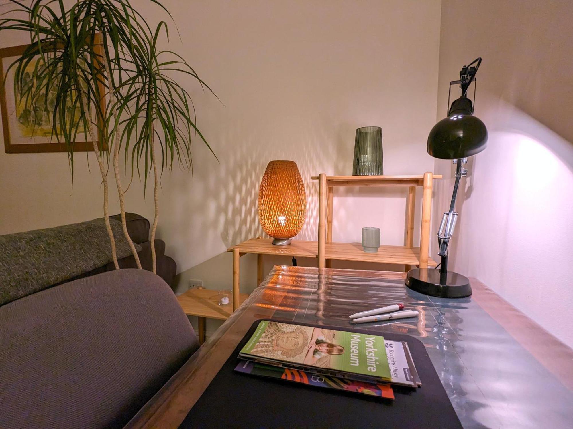 Holiday home Hansom Place Free Parking 18 Minutes Walk To Minster *