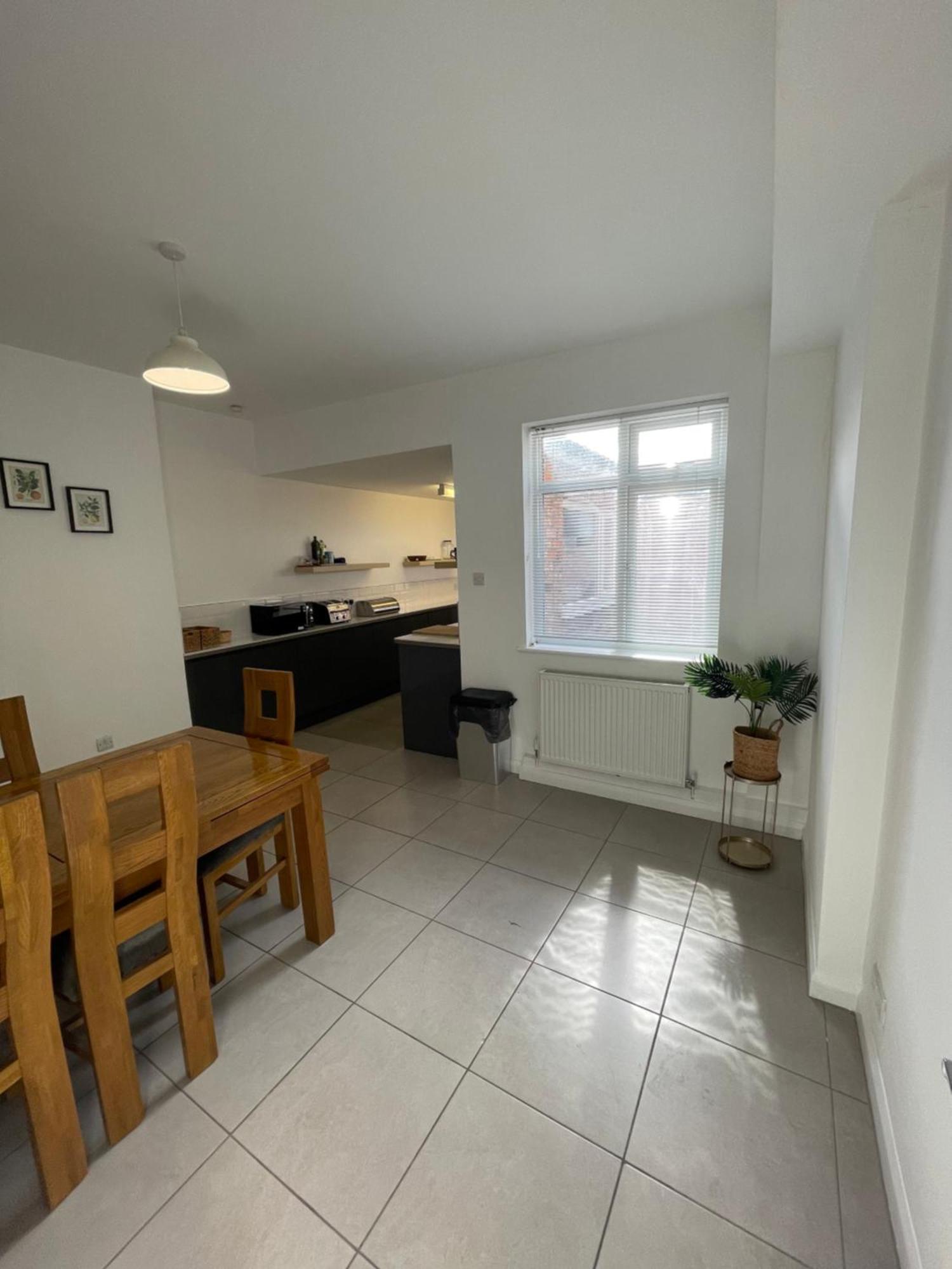 Holiday home Nunnery Lane 3 Bedroom House