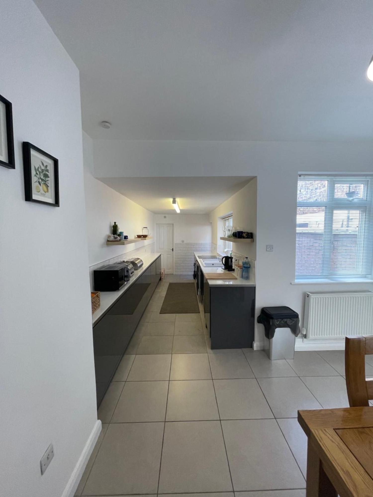 Holiday home Nunnery Lane 3 Bedroom House *