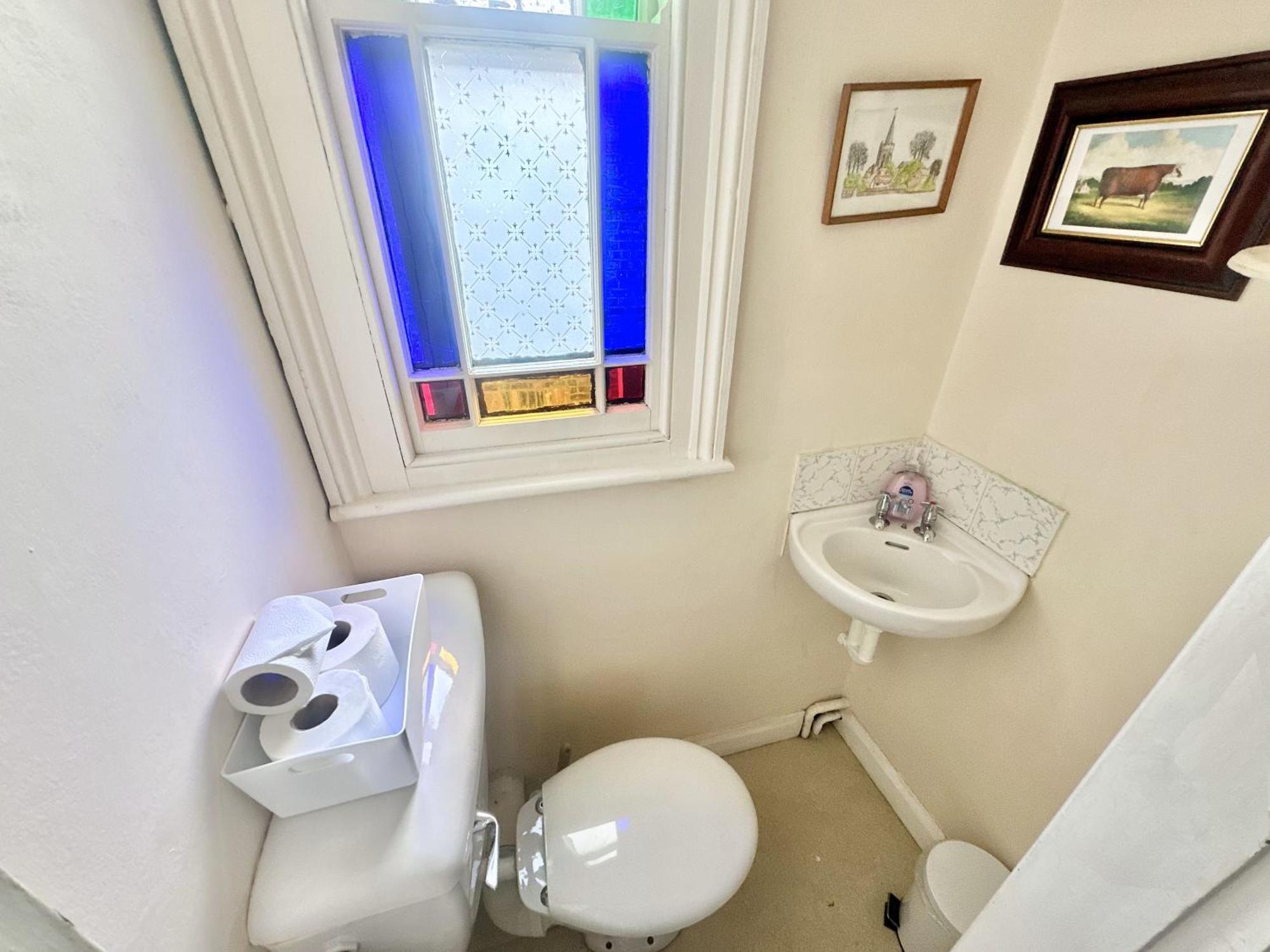 Nunmill Nest By Bishy Road With Free Parking Holiday home *