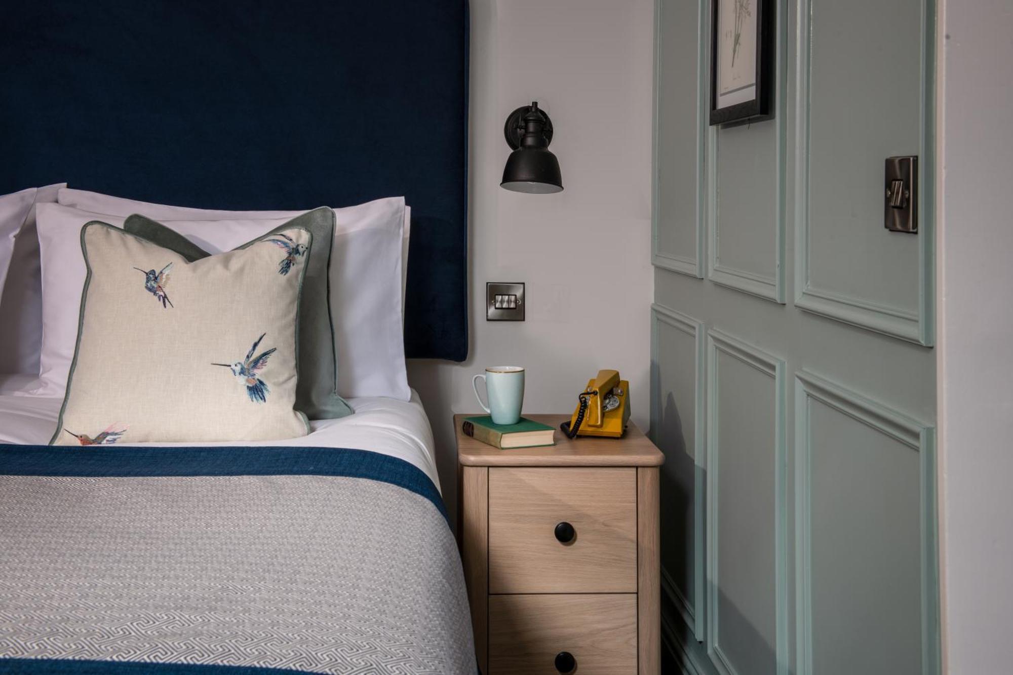 Hotel Middletons 4*