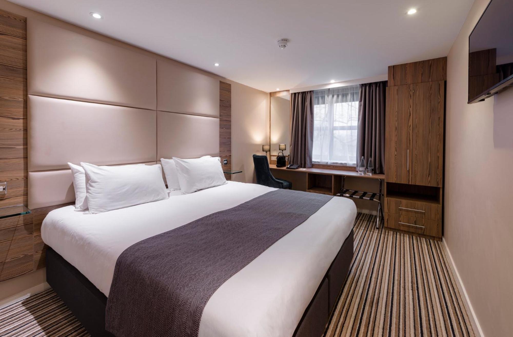 Hotel Centre By Ihg