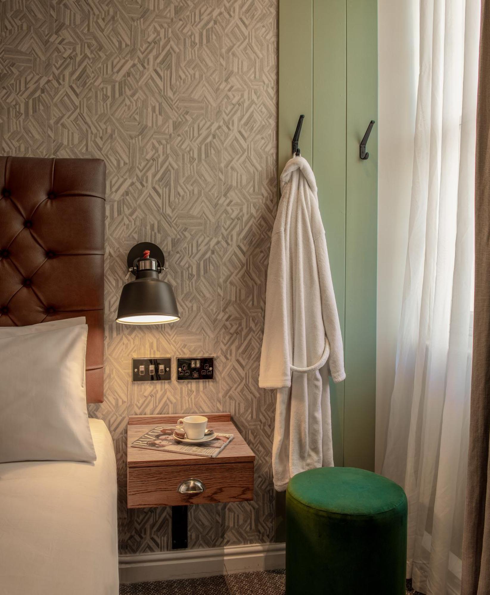 Middletons Hotel 4*