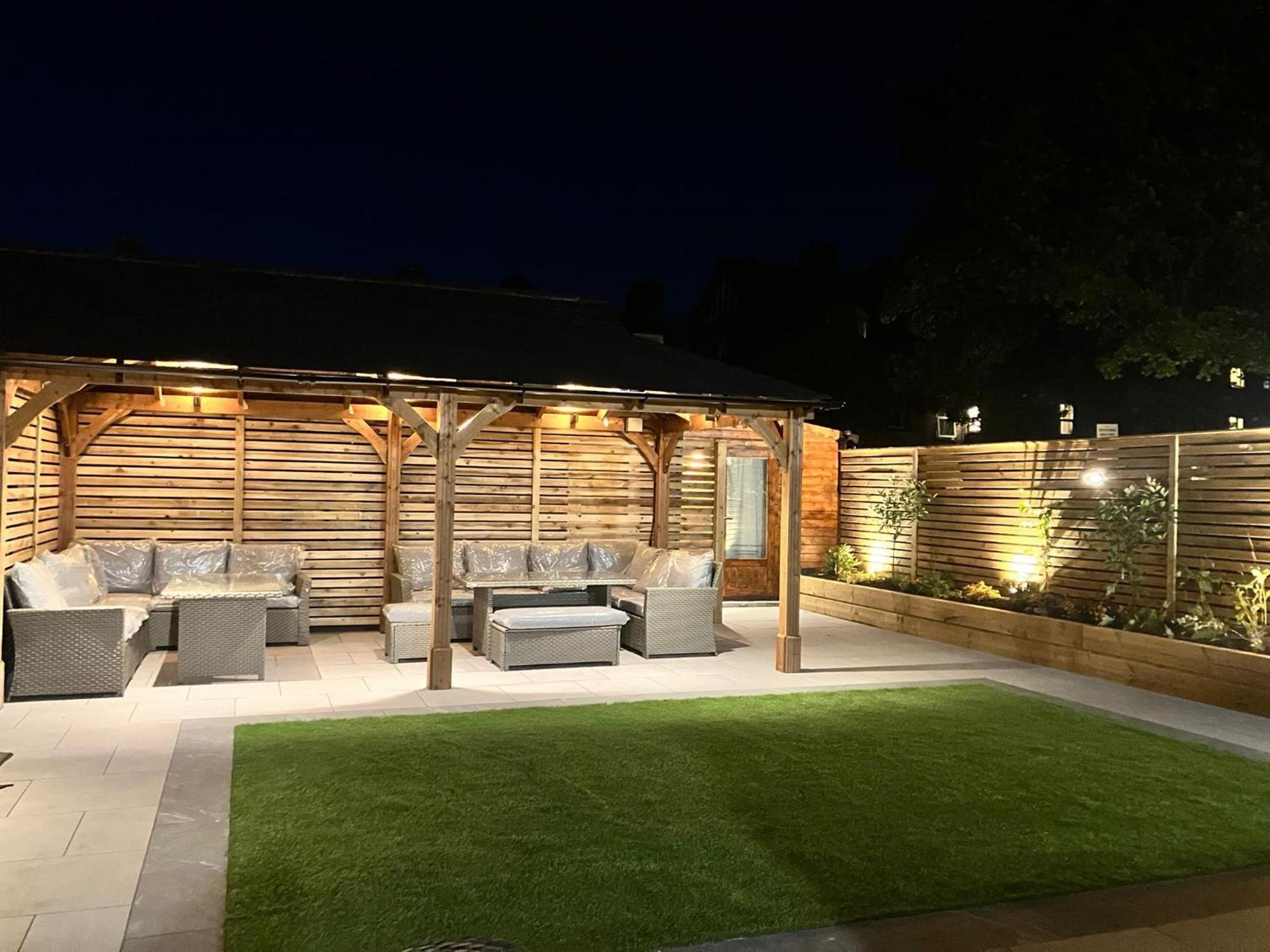 Hotel Hedley House & 3*