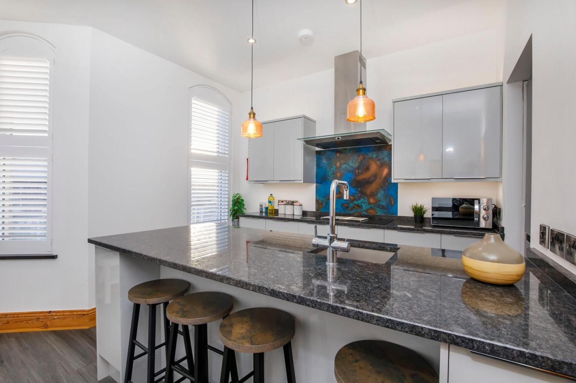 Apartment The At The Lawrence York
