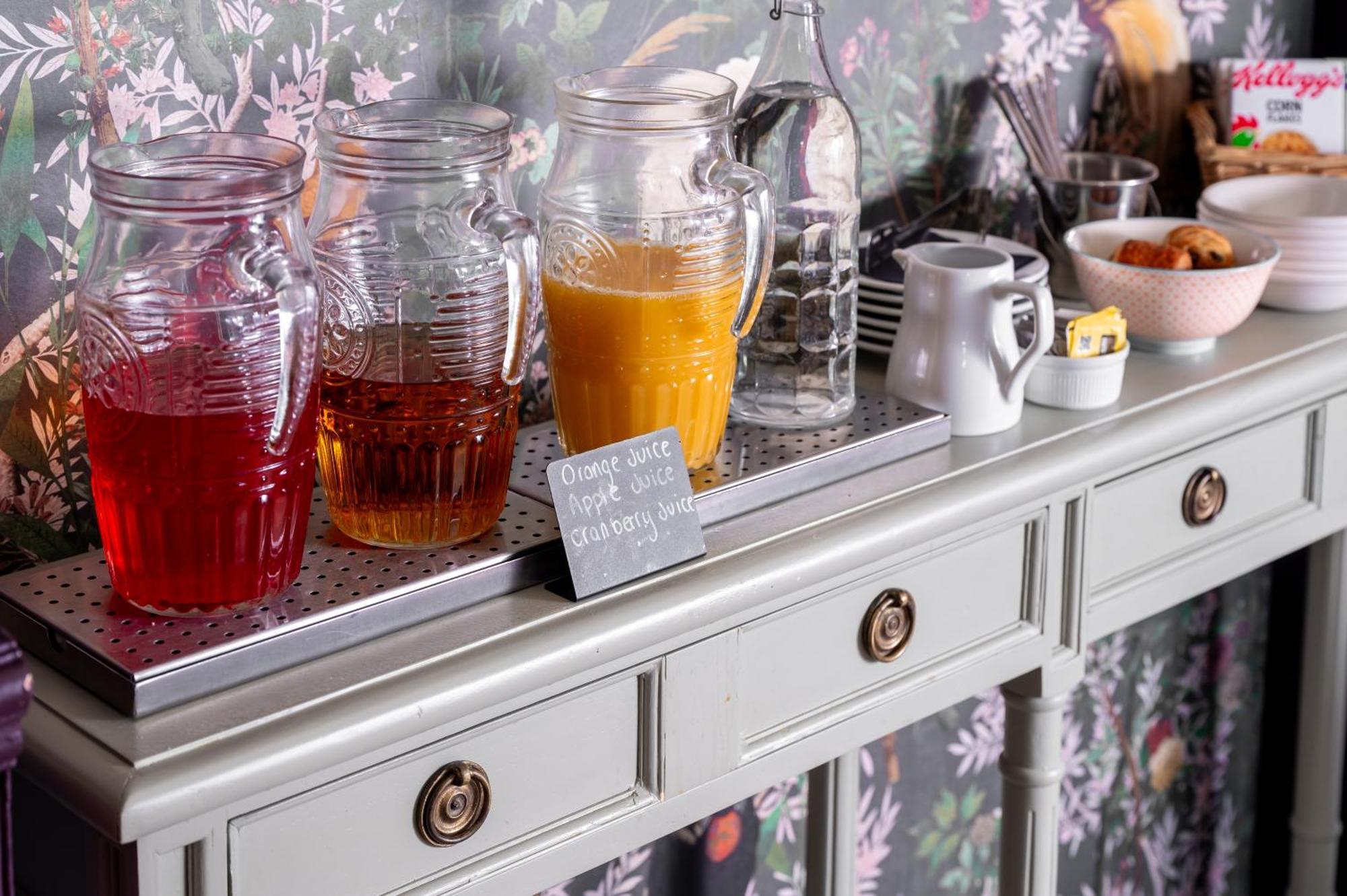 Clementine's 5* York