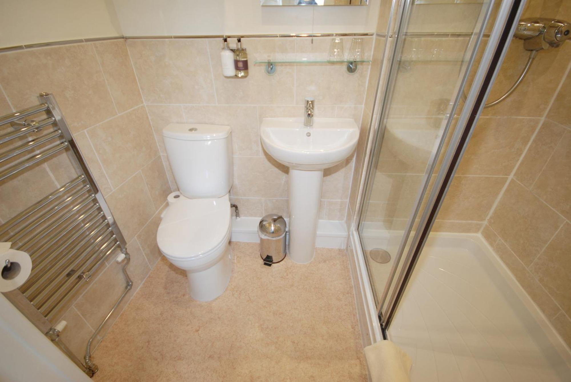 Abbey Guest house