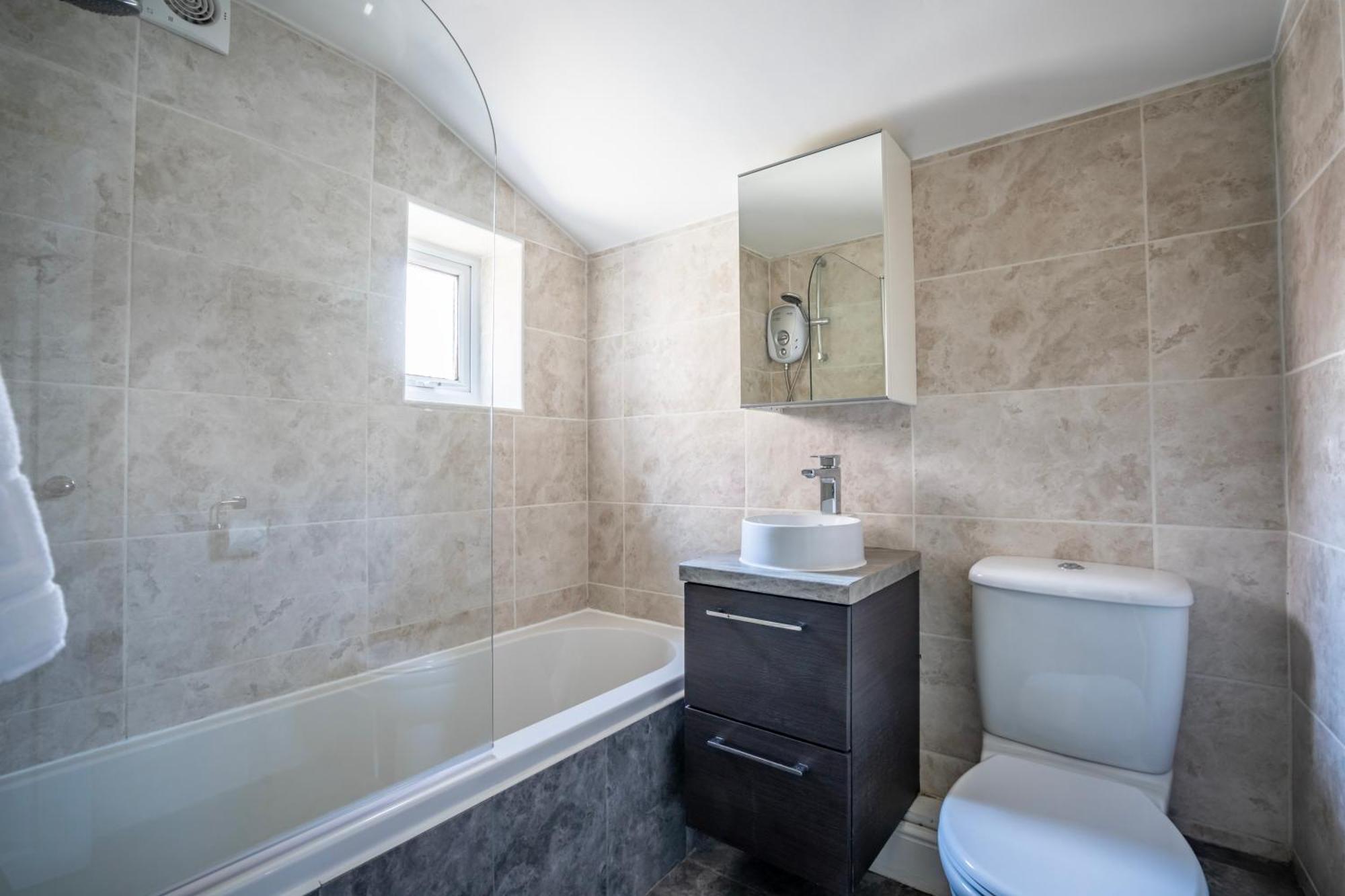Emerald House Holiday home York