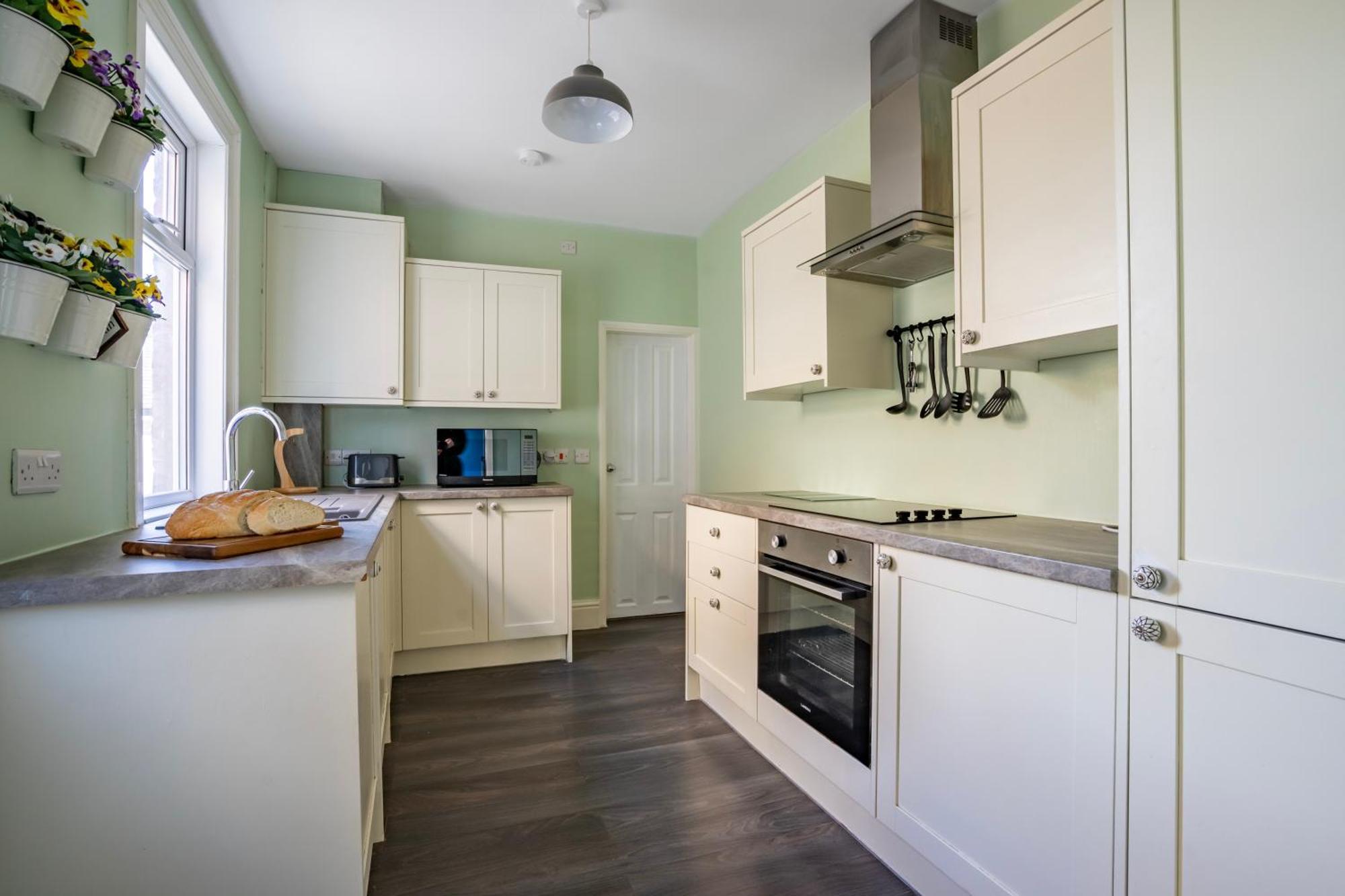 Emerald House York