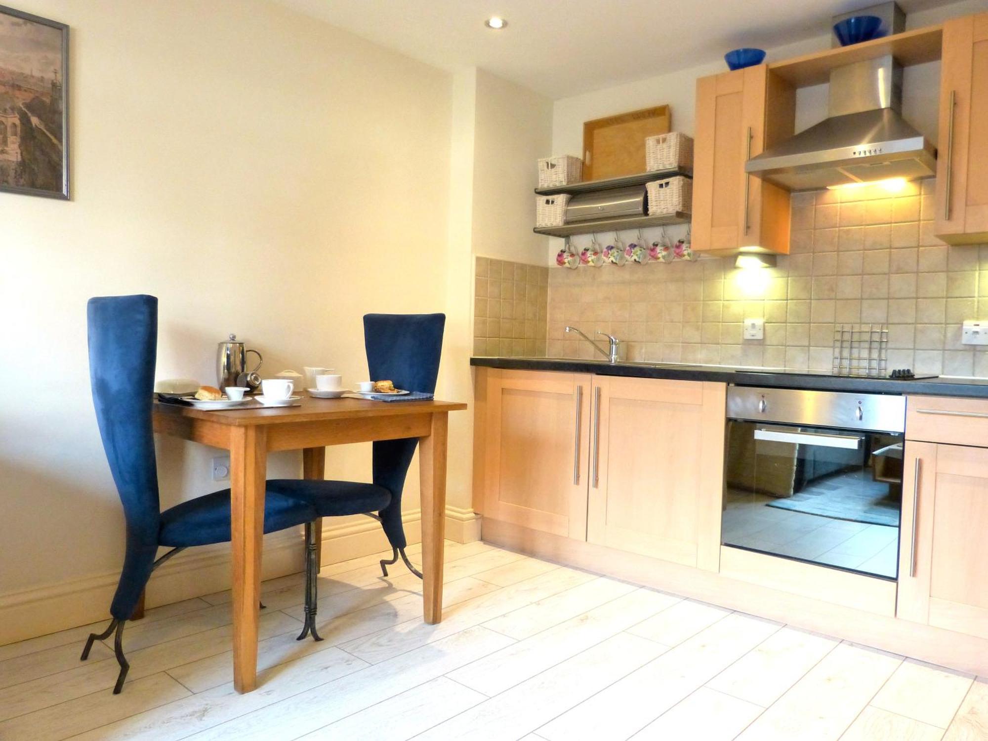 George Hudson Court Apartments Apartment