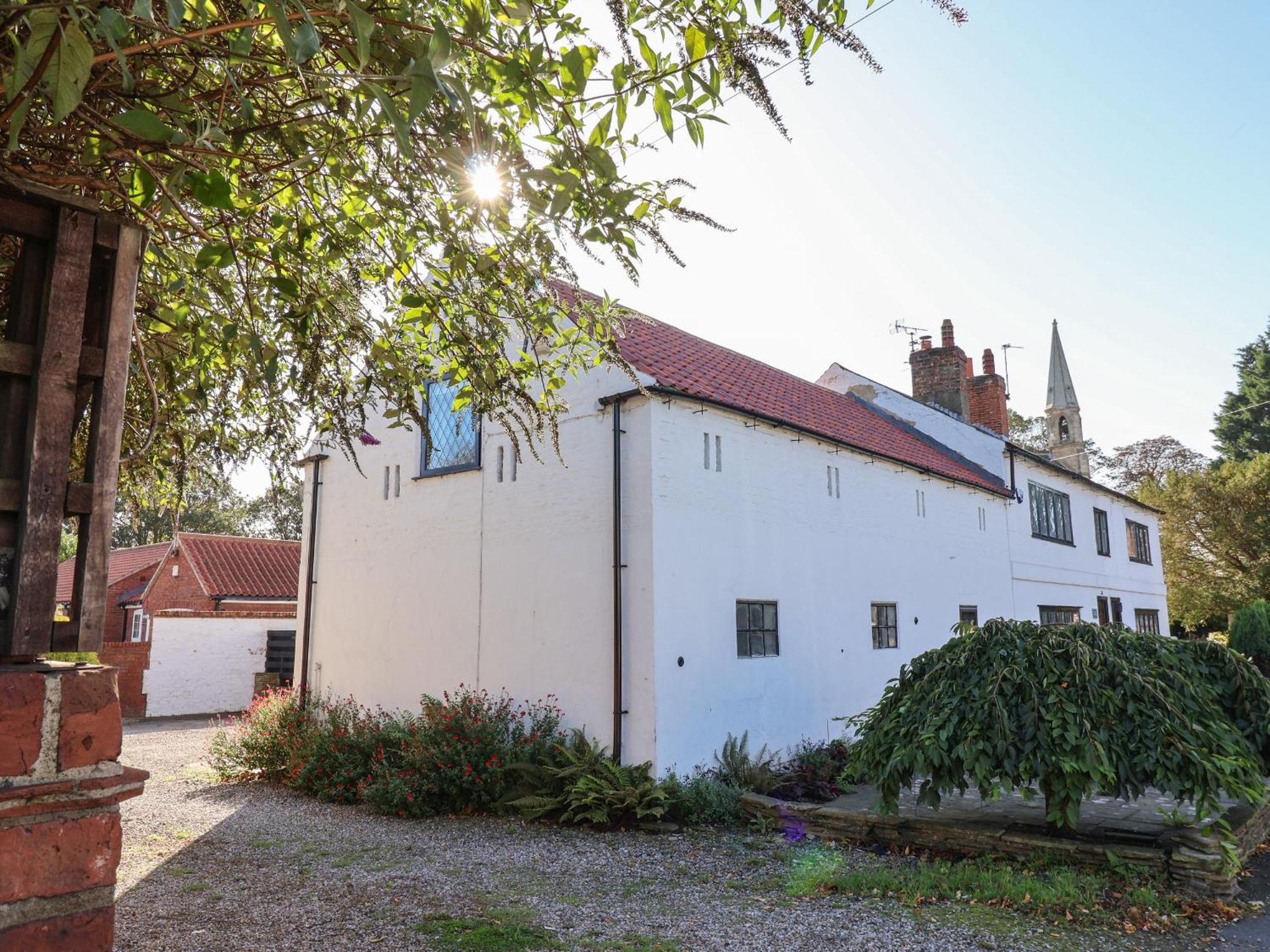 Old Roost Holiday home *