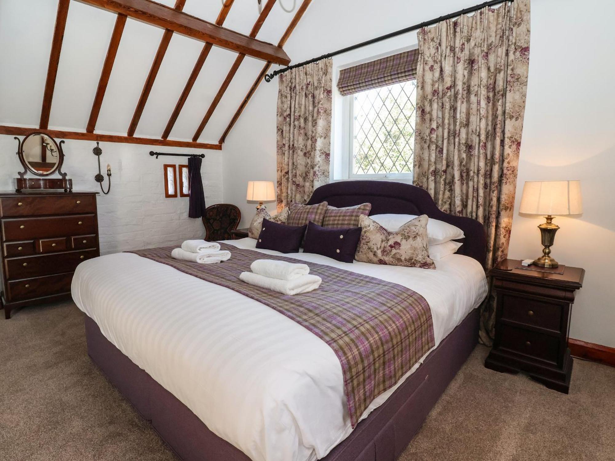Holiday home Old Roost