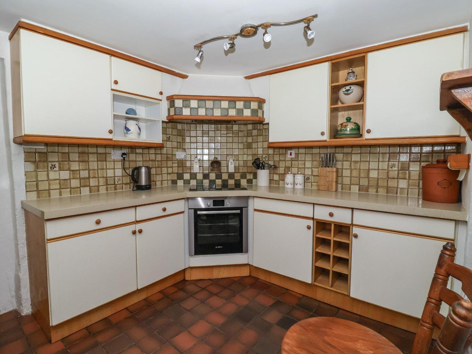 Old Roost Holiday home York