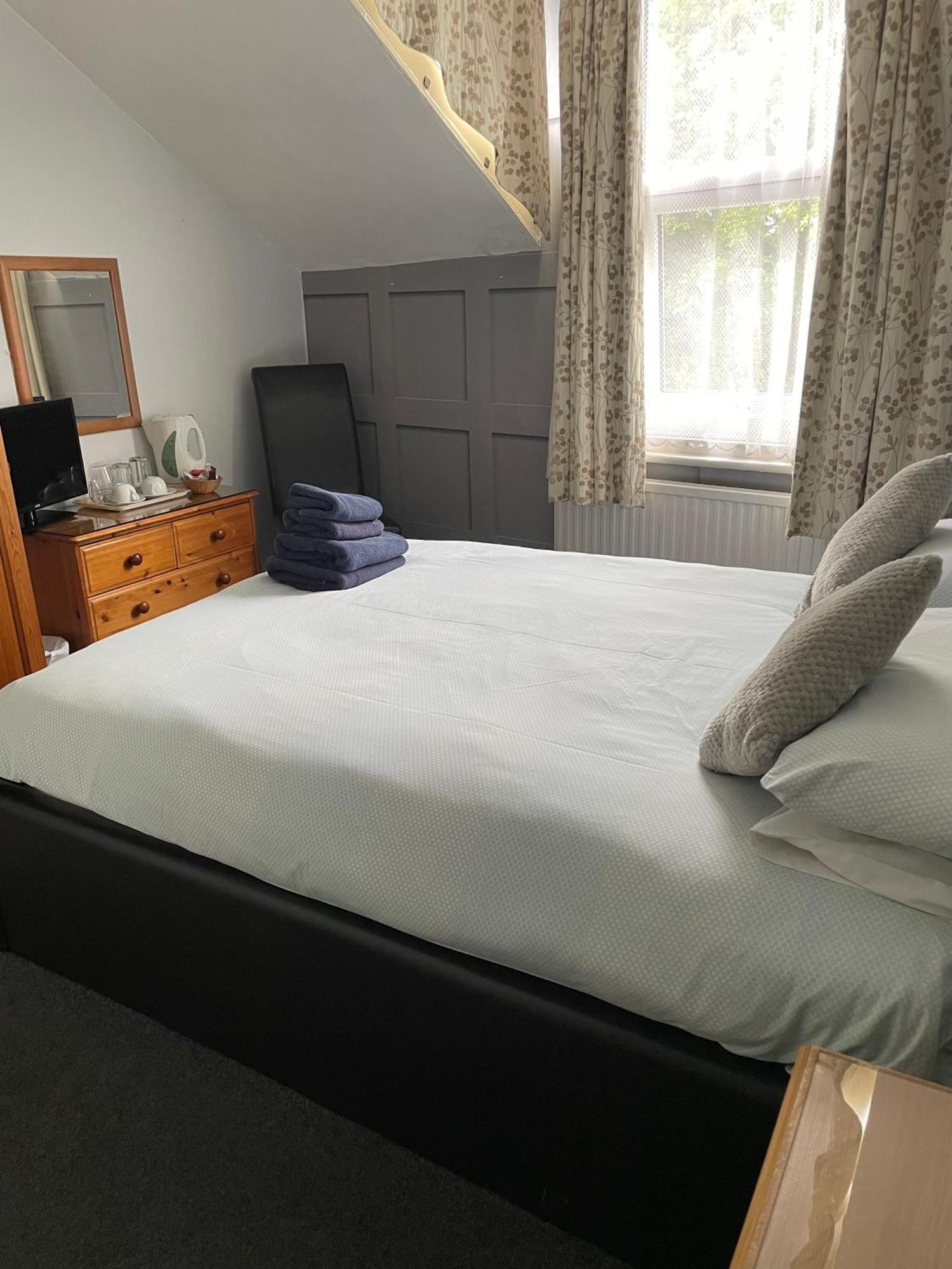 Burton Bed & Breakfast York