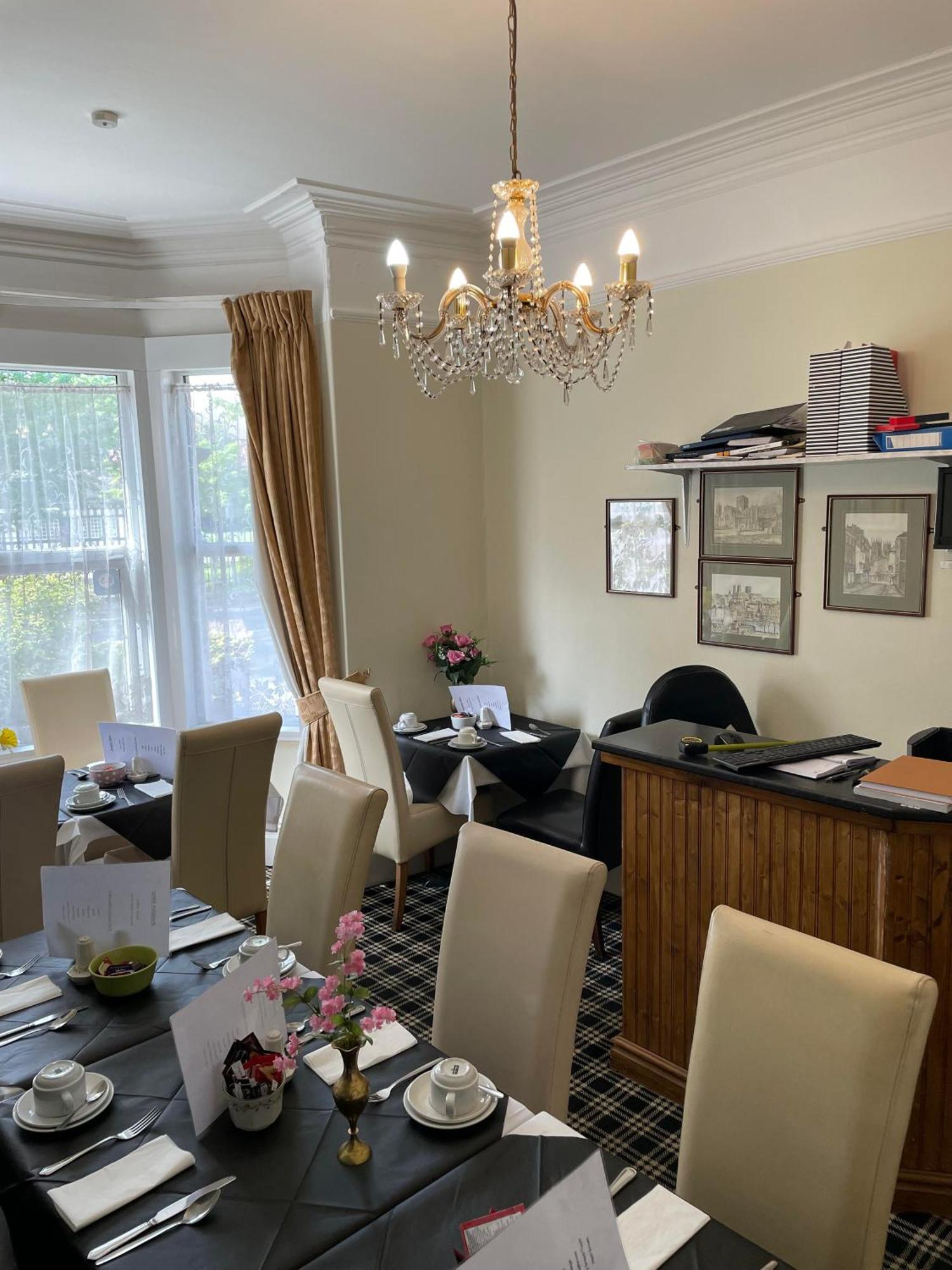 Bed & Breakfast Burton