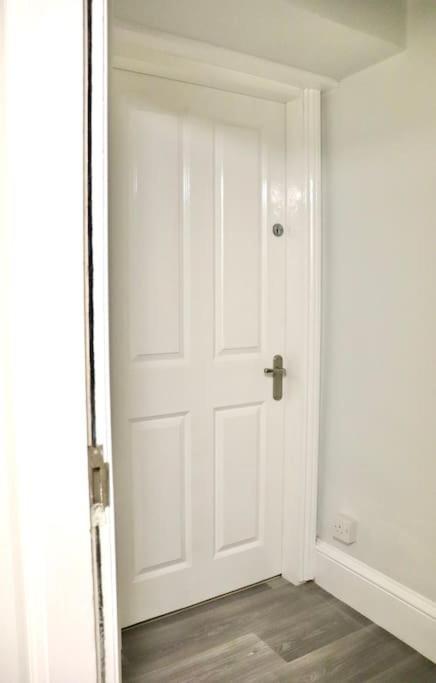 Priory Studio- New Inside The Walls York