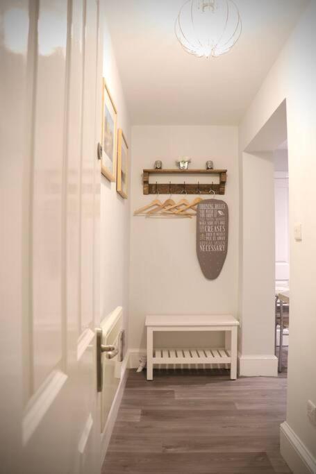 Apartment Priory Studio- New Inside The Walls York