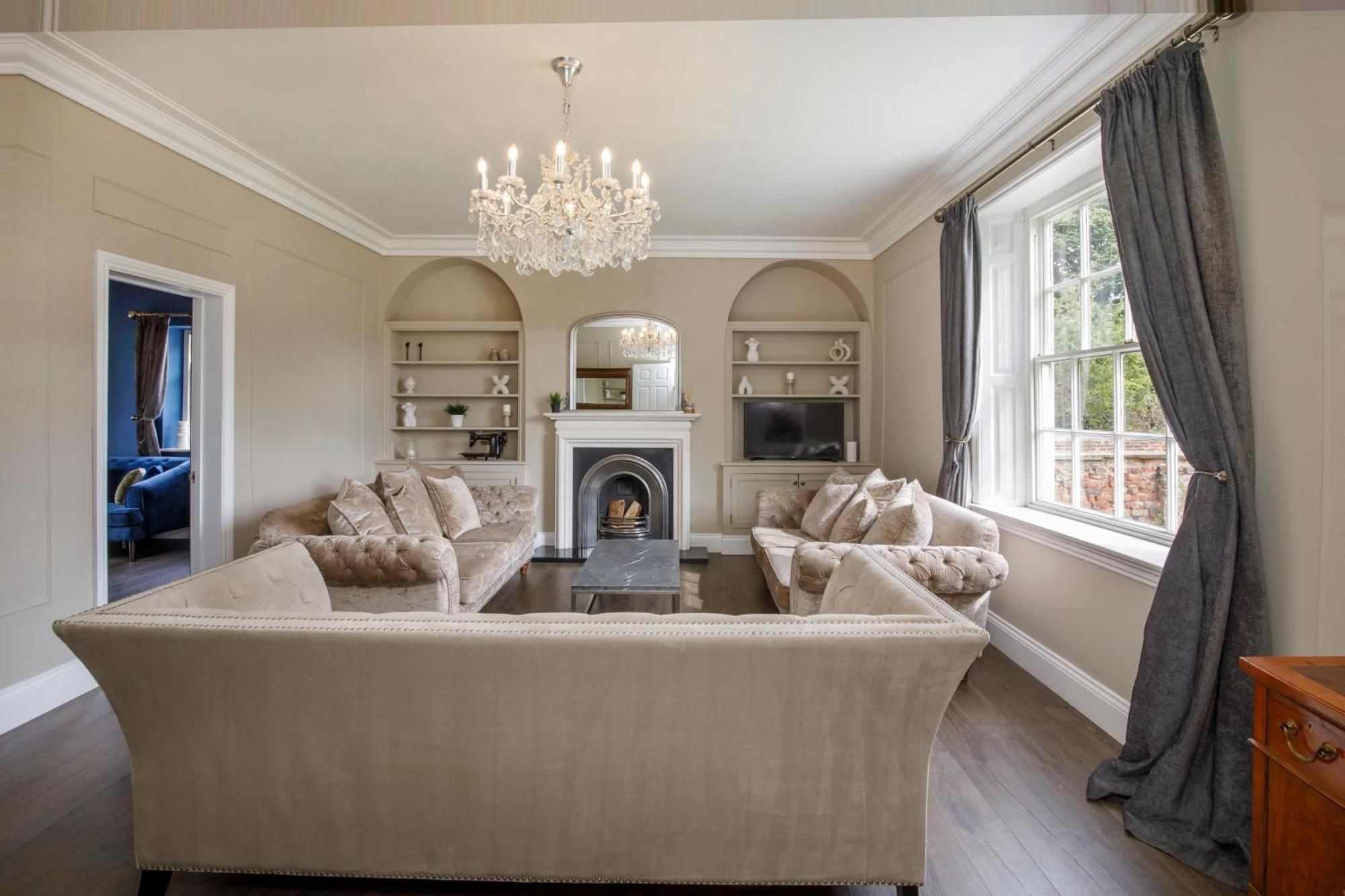 Prospect House *
