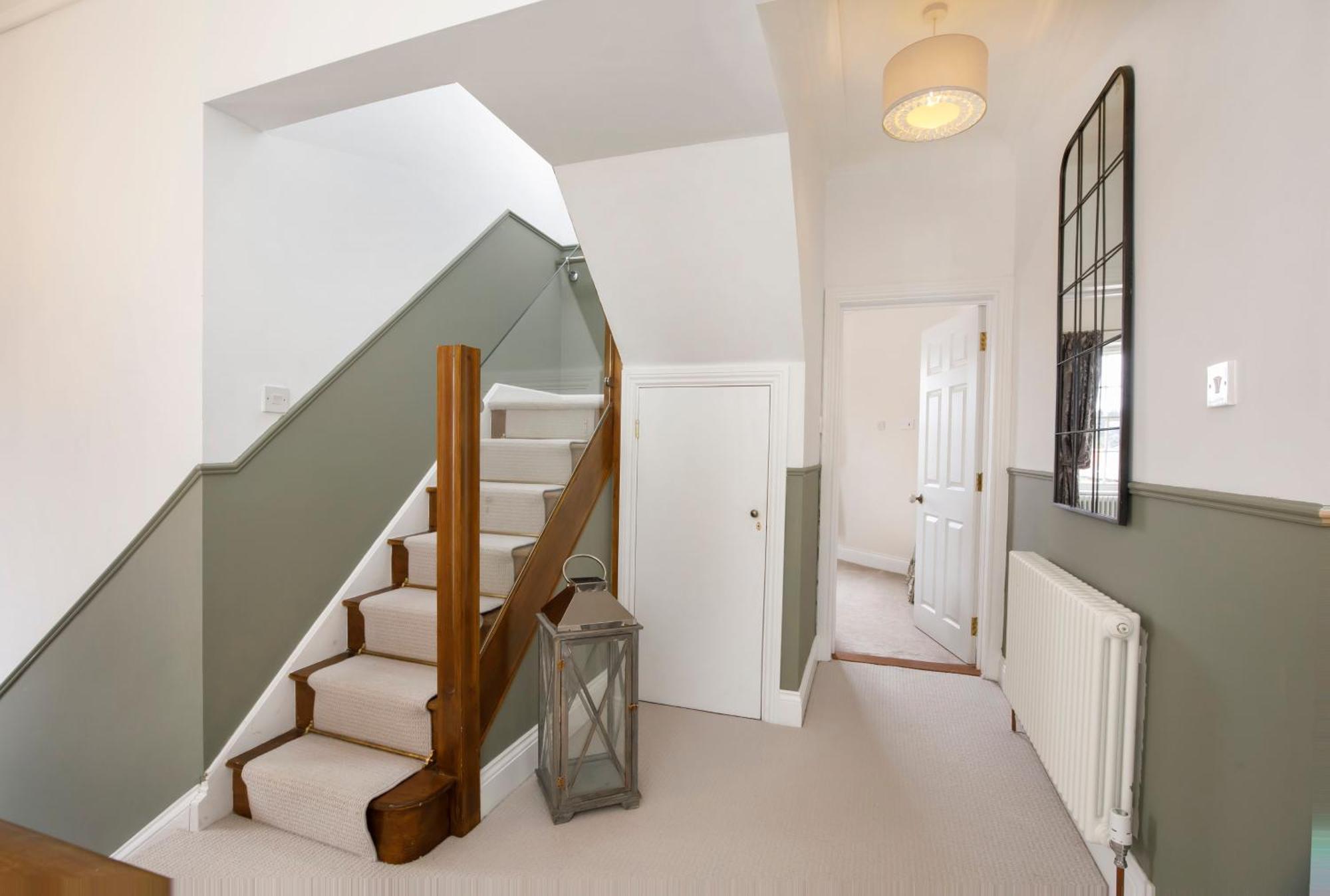 Holiday home Prospect House