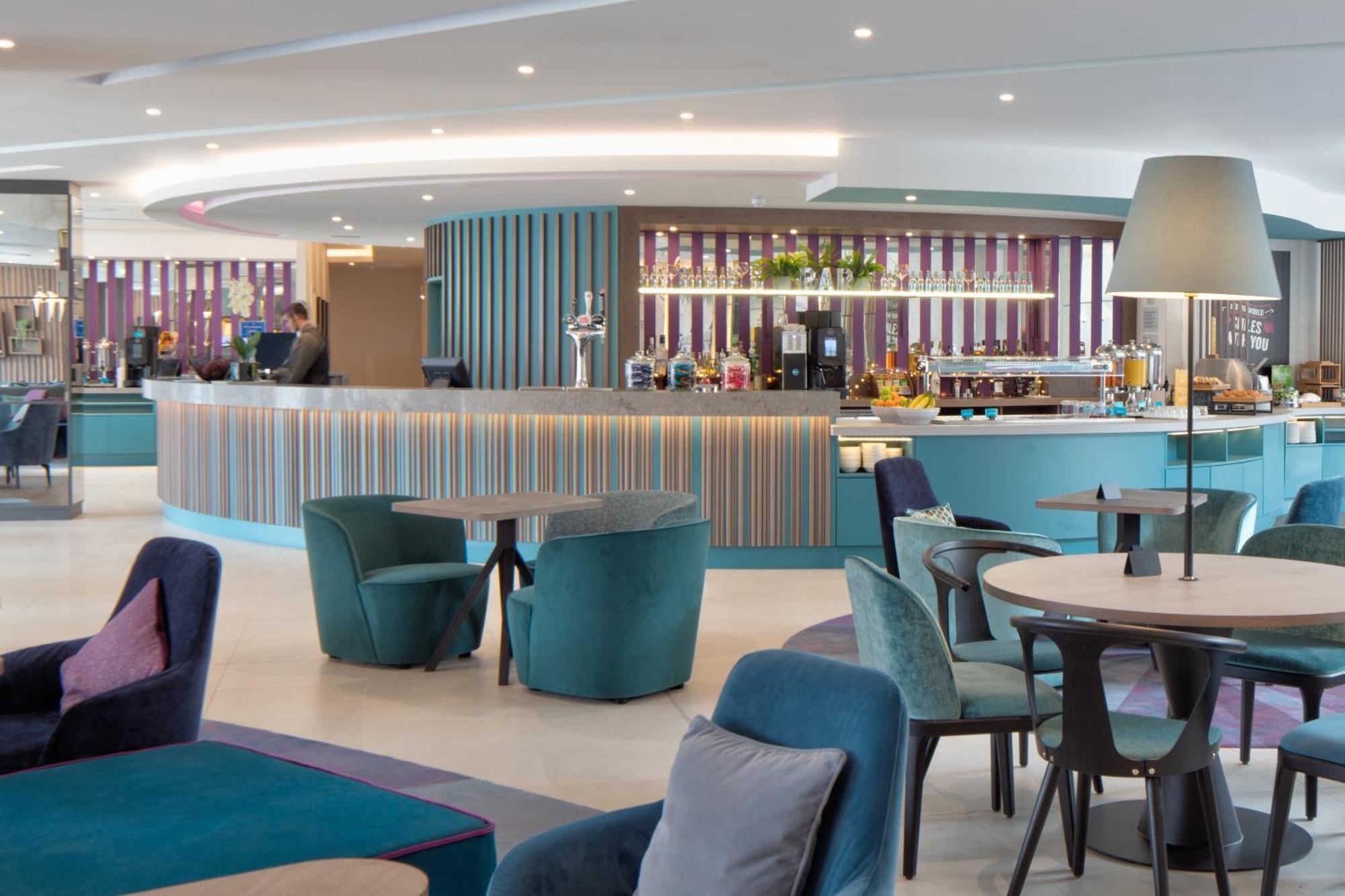 Hampton By Hilton Piccadilly