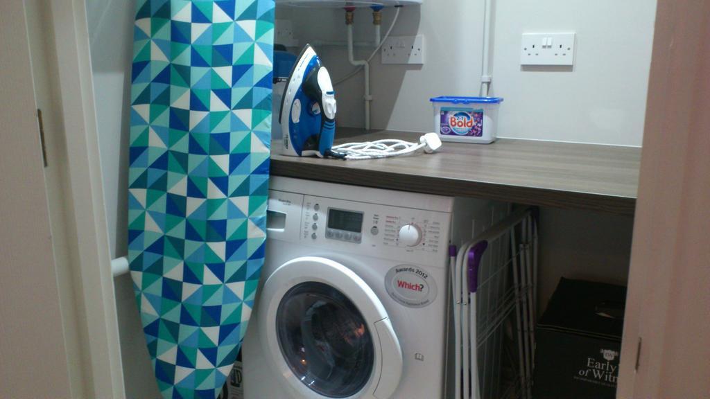 Apartment Coppergate *