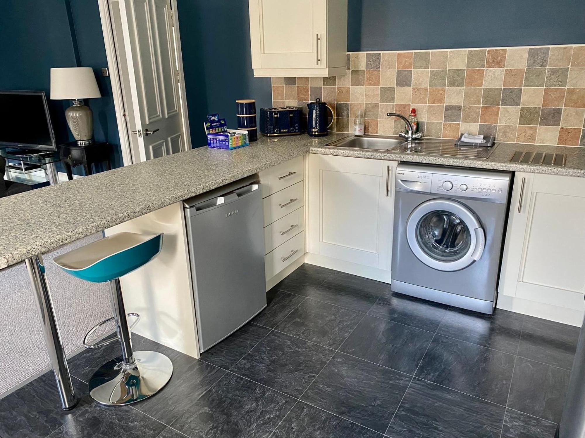 Beautiful Centre Close To Minster Apartment York