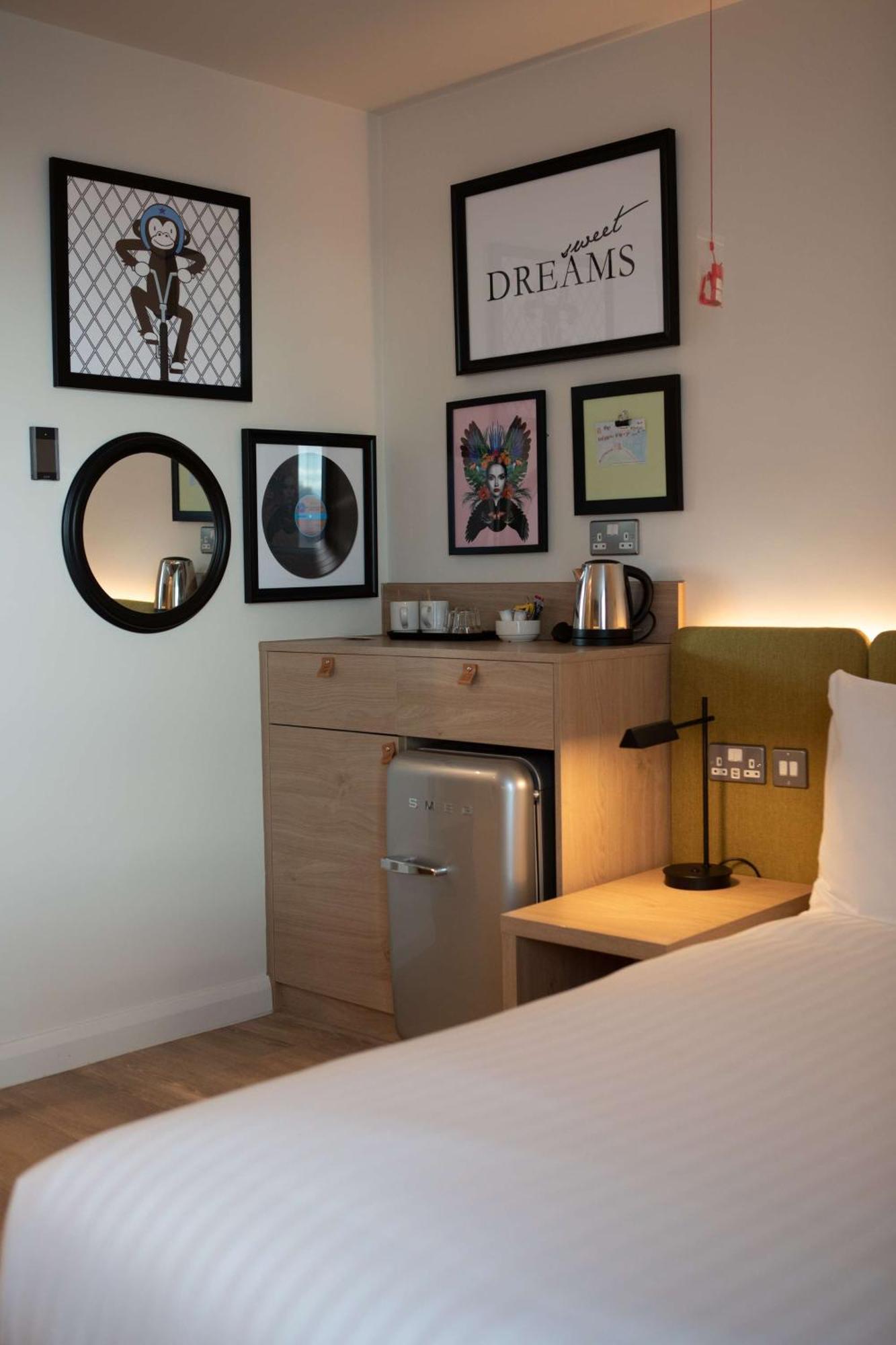 Hampton By Hilton Piccadilly Hotel York