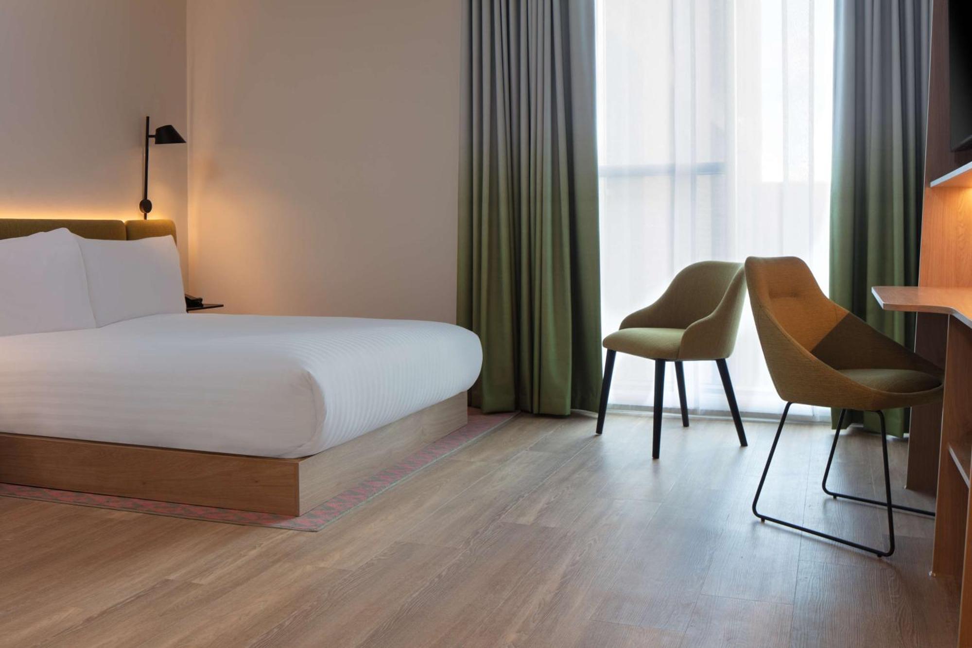 Hampton By Hilton Piccadilly Hotel York