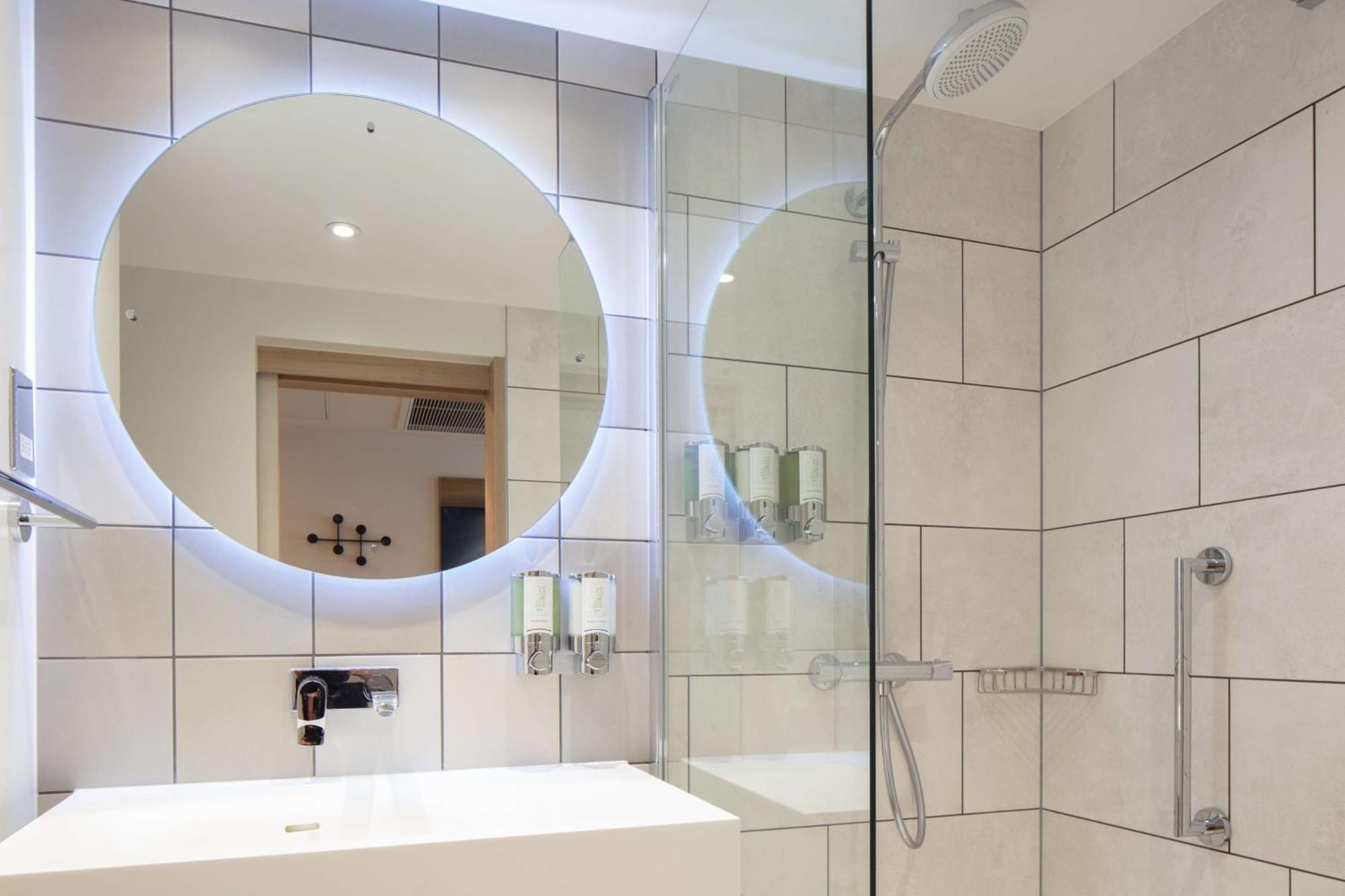 Hampton By Hilton Piccadilly