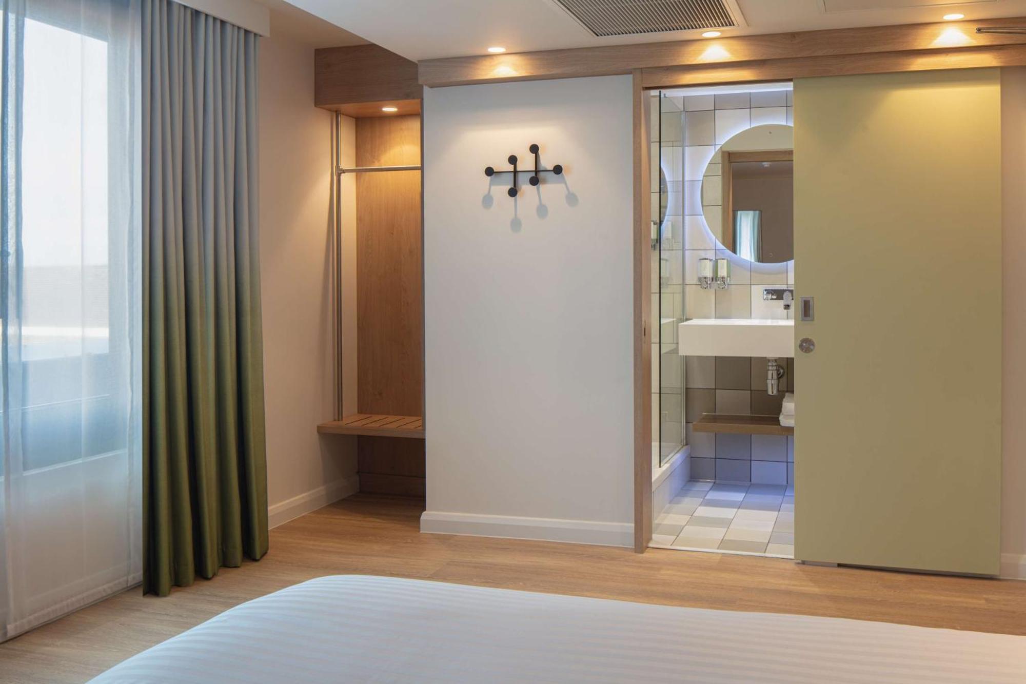 Hotel Hampton By Hilton Piccadilly York