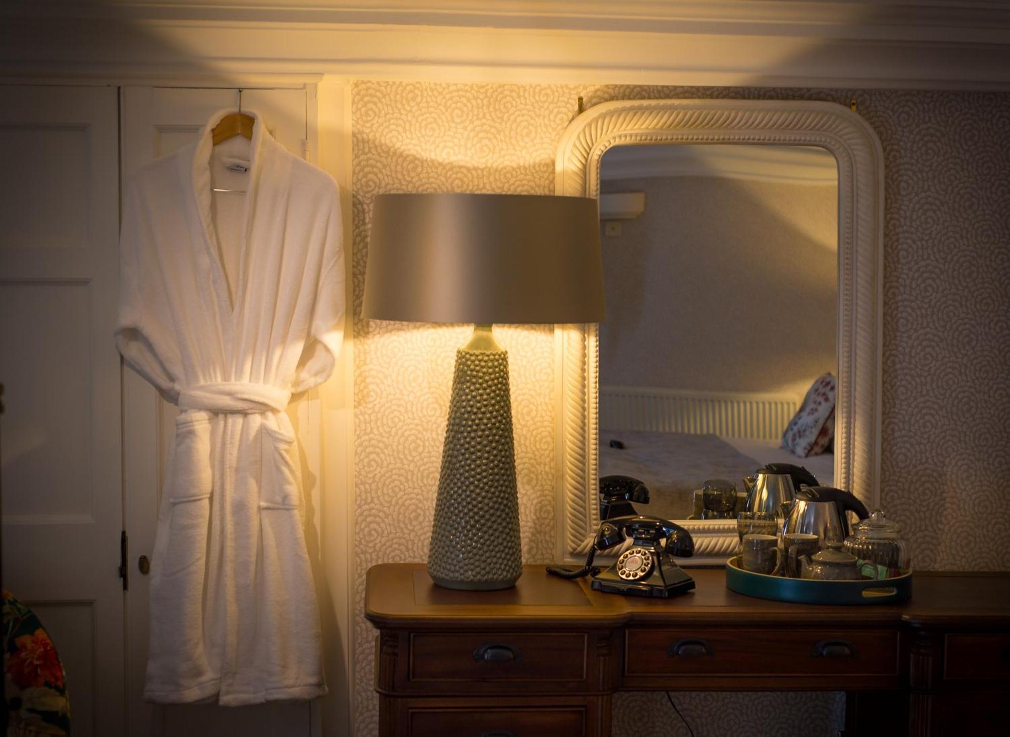 Hotel Judge's York