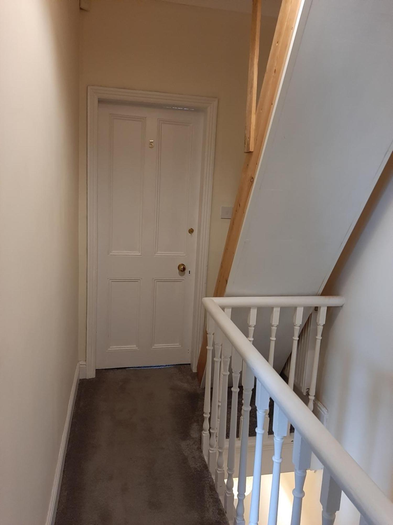 Guest house Salisbury - Free Parking York