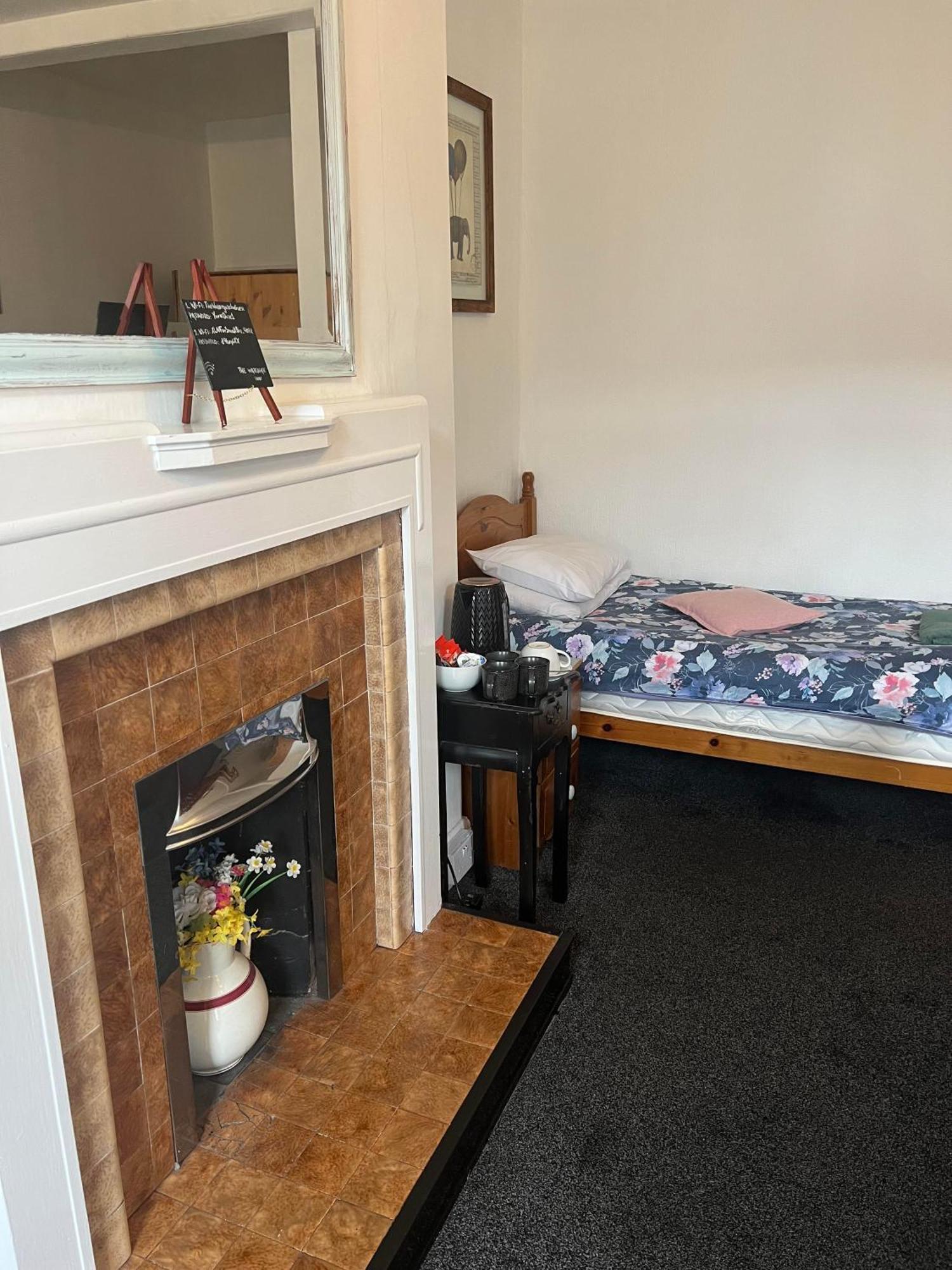 Inn The Watergate 3*