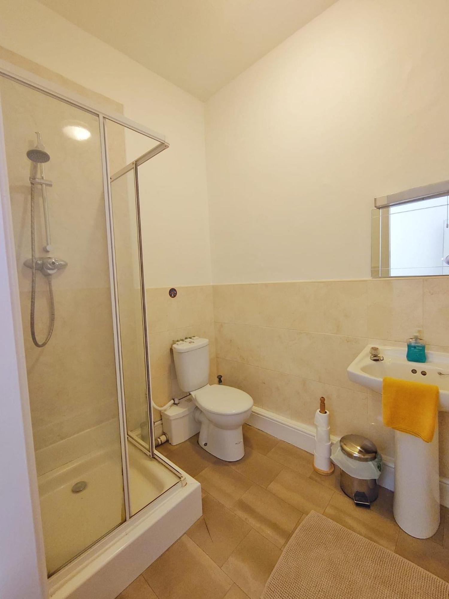 Inn The Watergate 3*