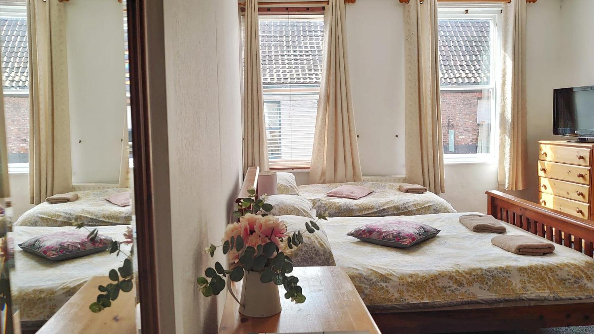 Inn The Watergate 3*