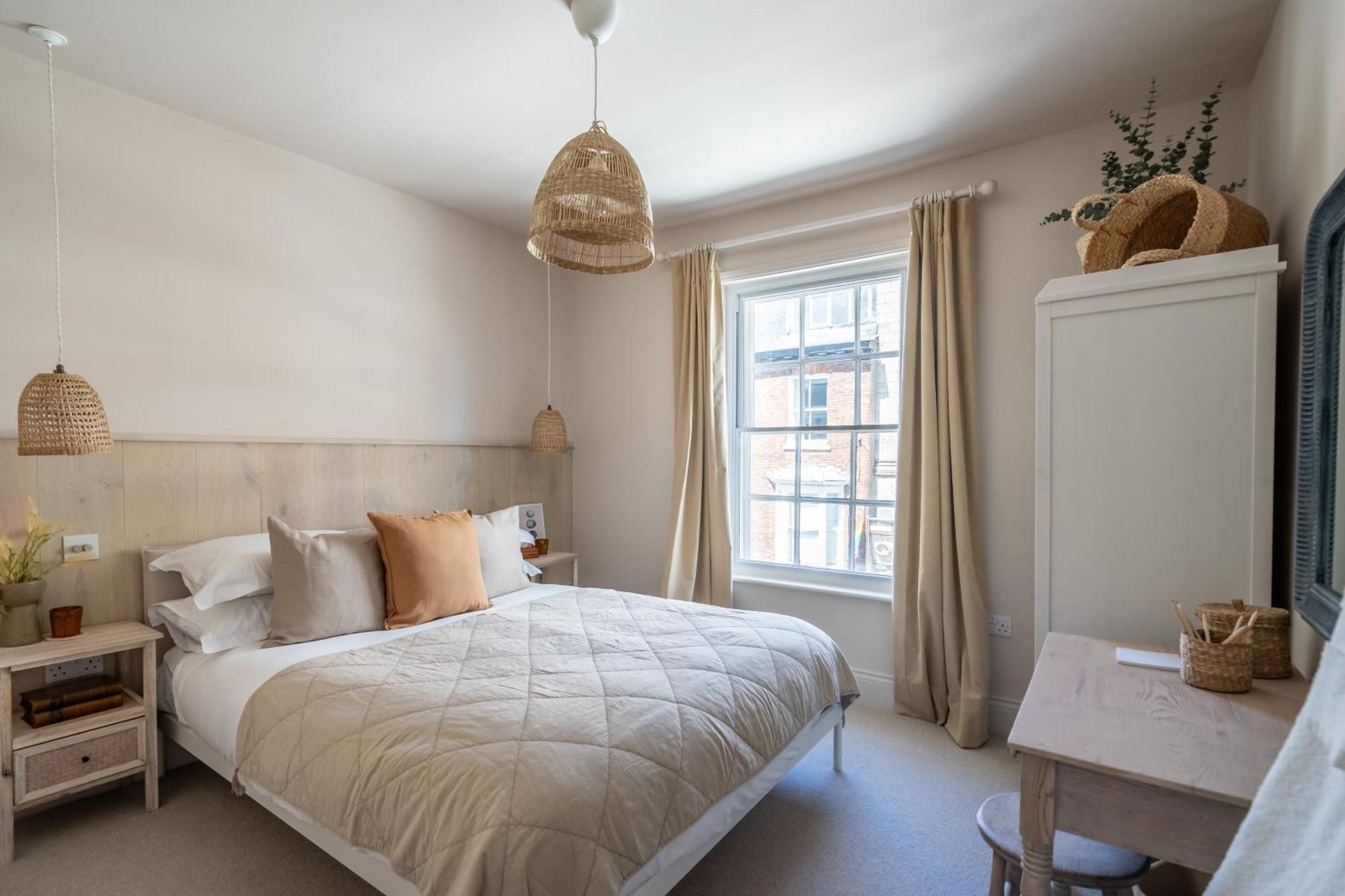 Apartment The Lark