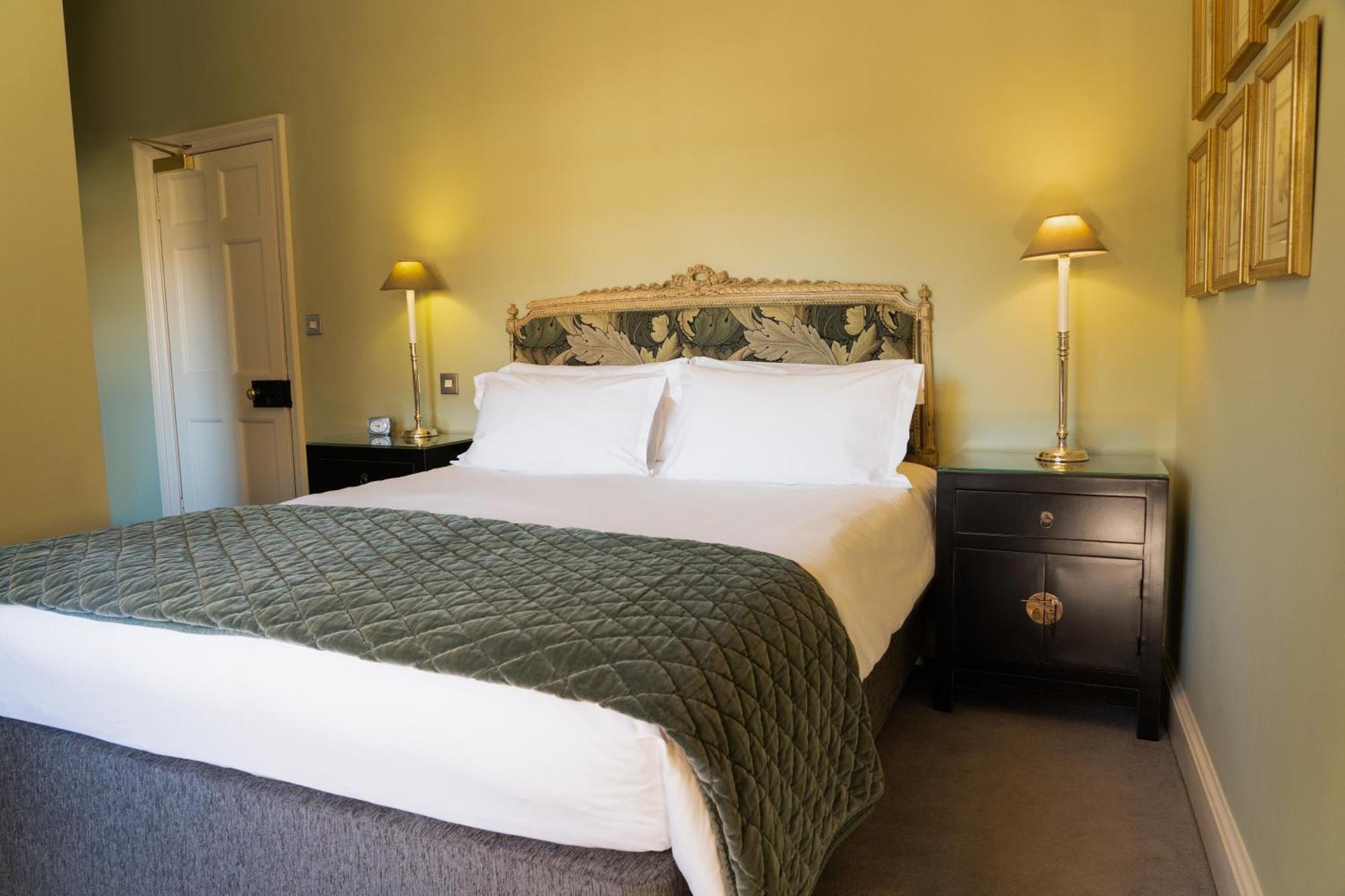 Grays Court 4* York