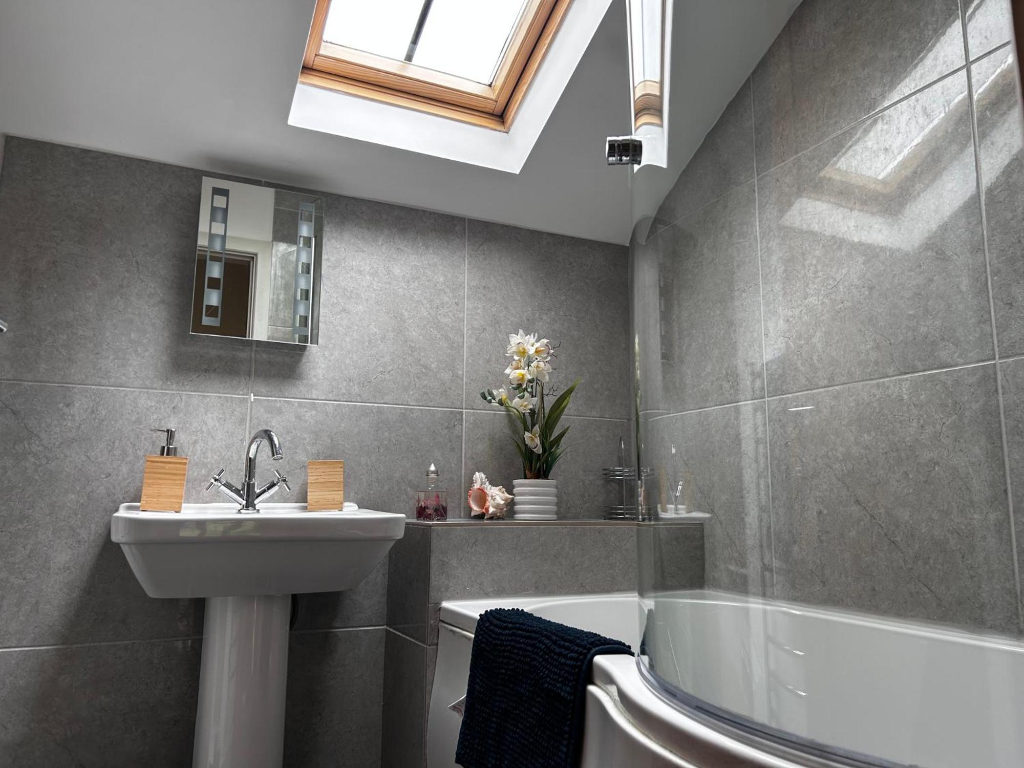 Tanyard - Whixley, York, North Yorkshire